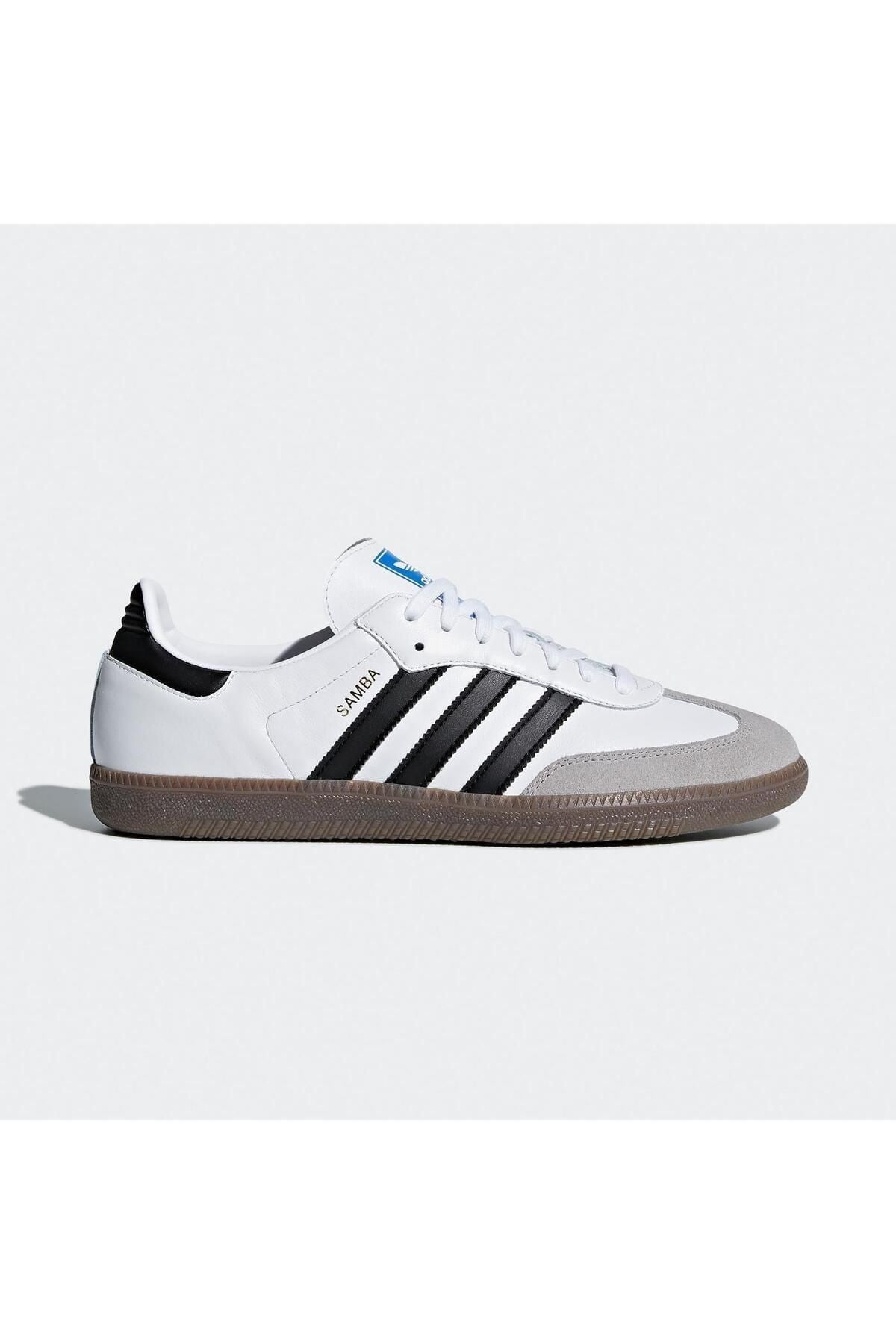 Samba OG Unisex Spor Ayakkabı