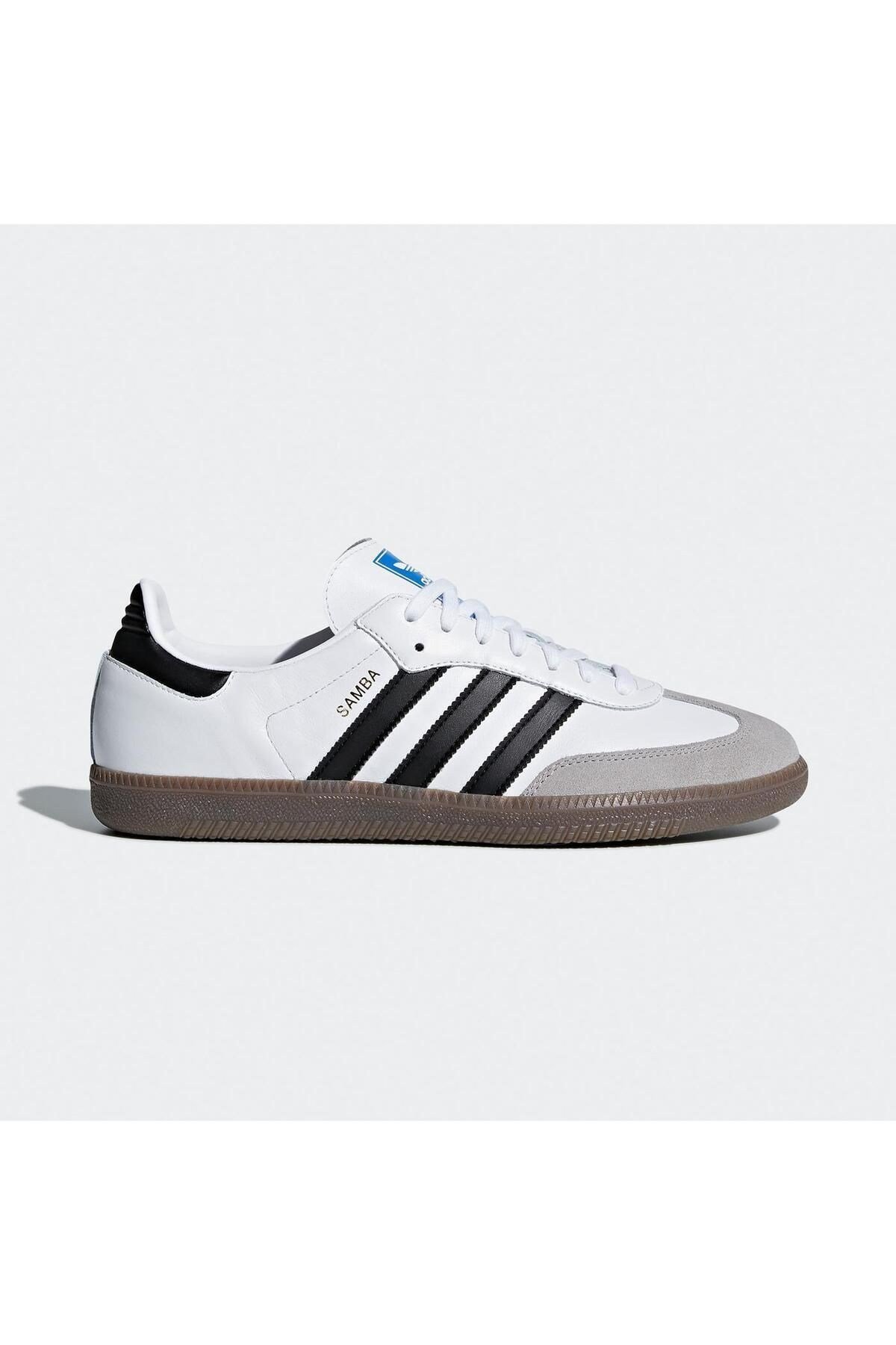 Samba OG Unisex Spor Ayakkabı