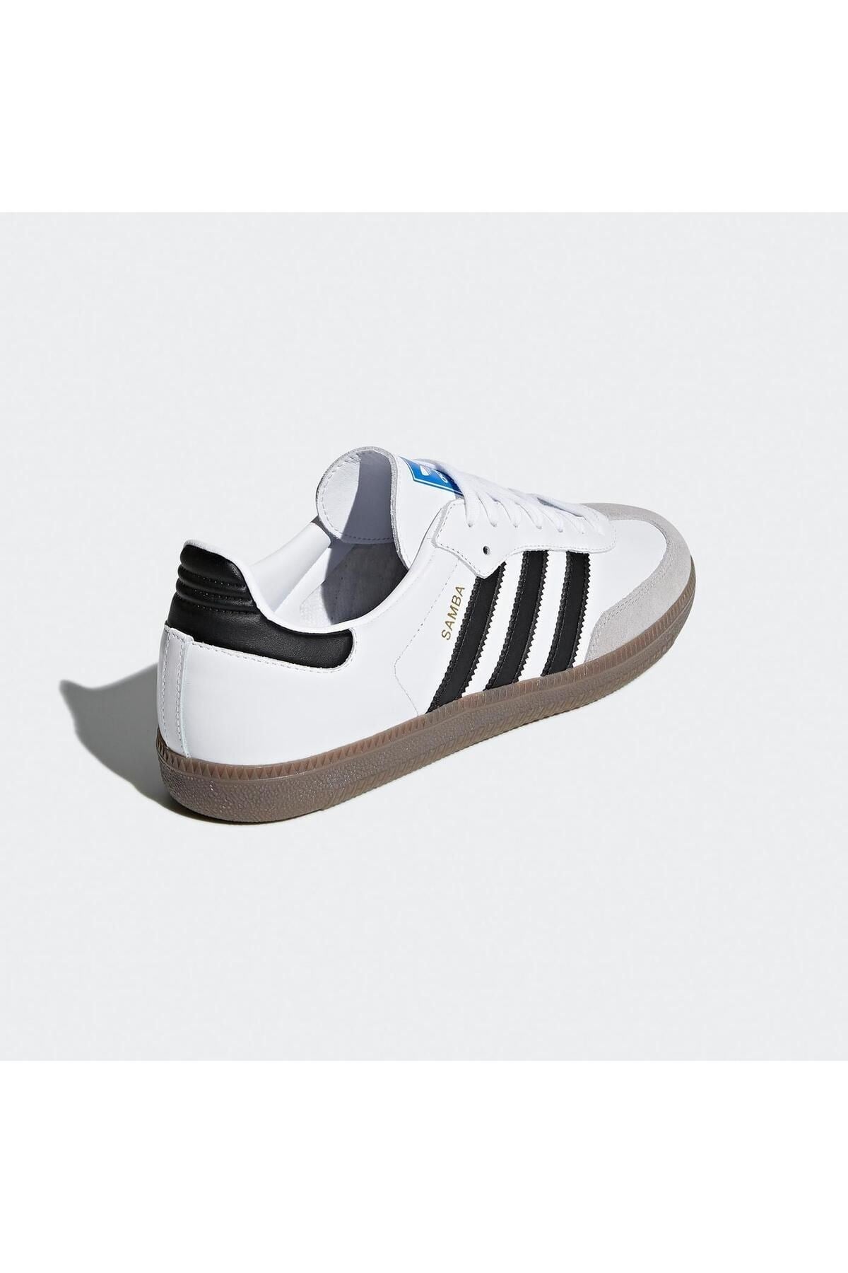 Samba OG Unisex Spor Ayakkabı