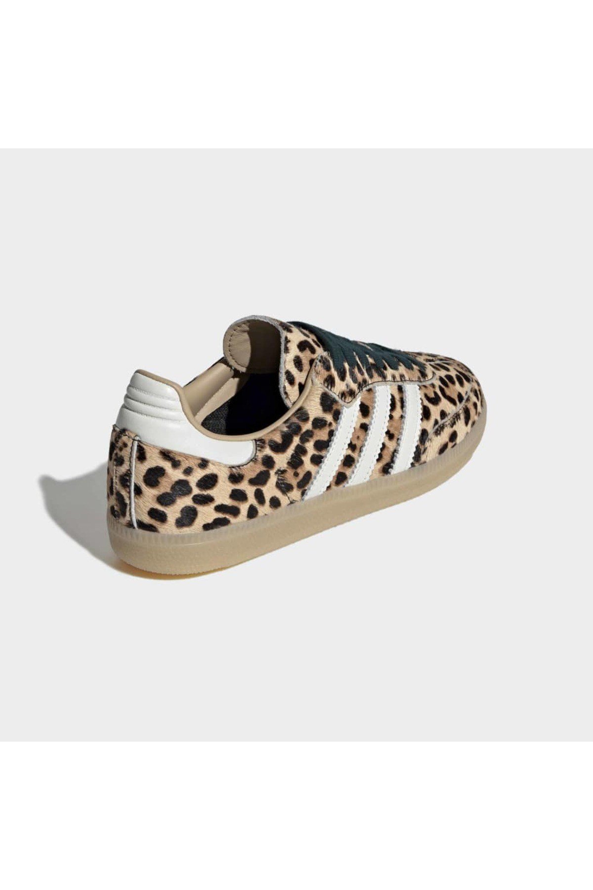 SAMBA OG W