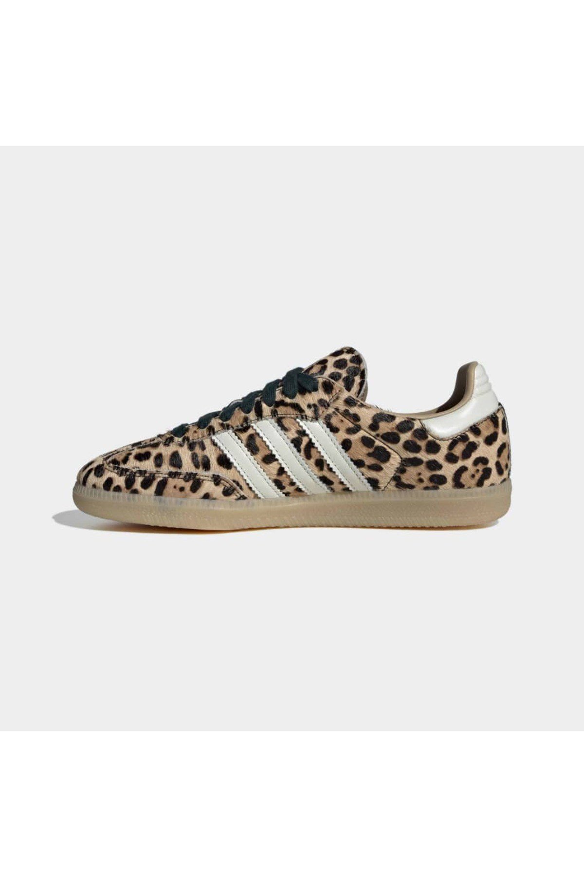 SAMBA OG W