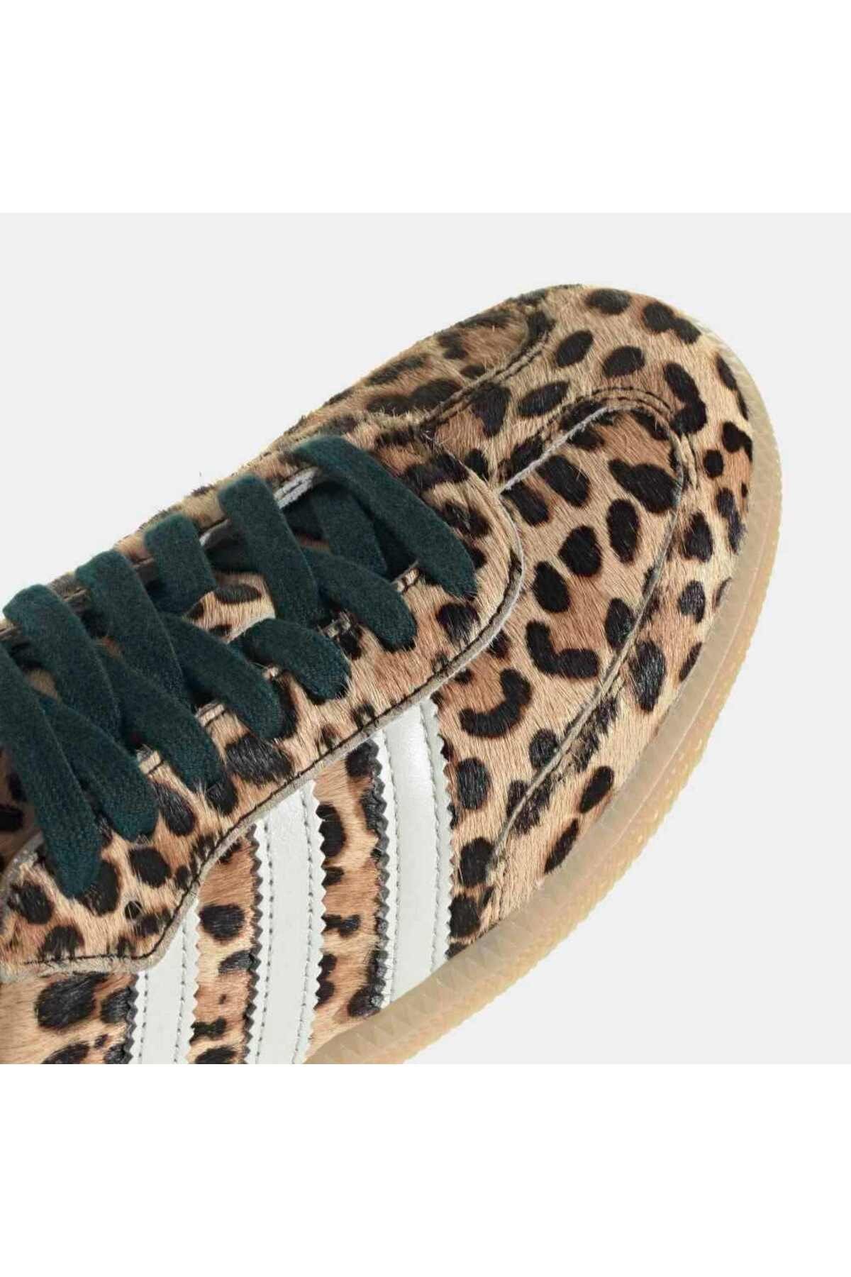 SAMBA OG W