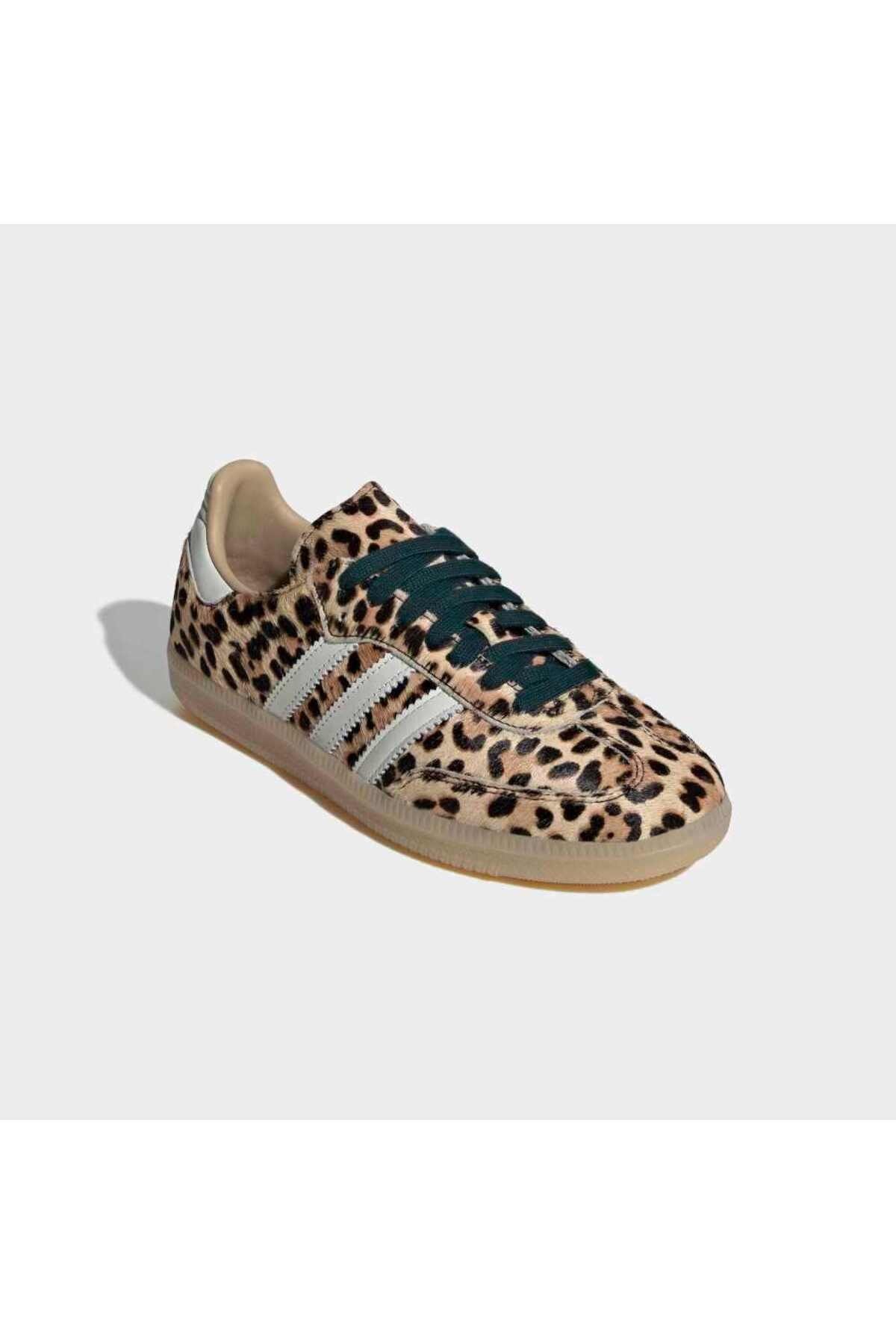 SAMBA OG W