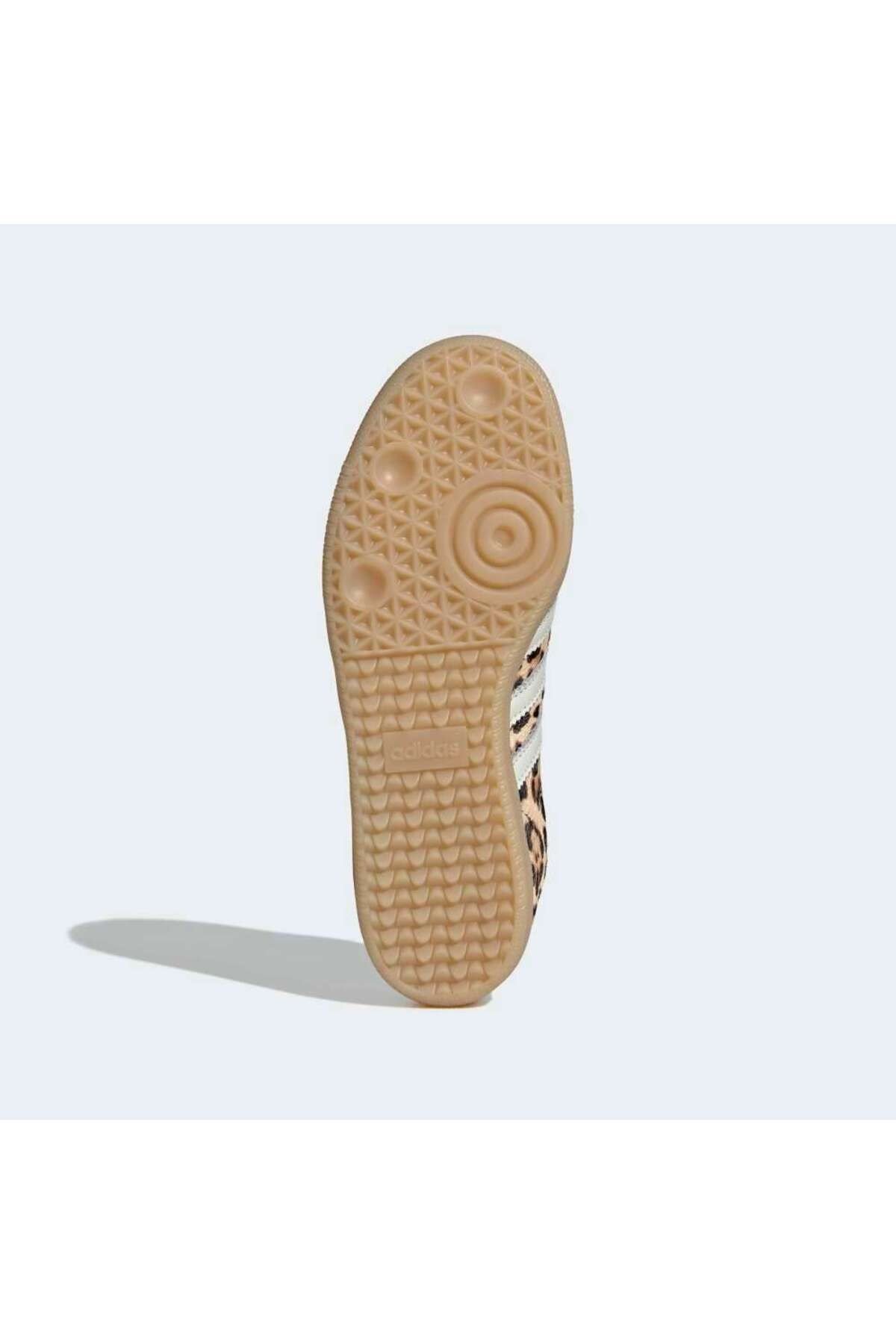 SAMBA OG W