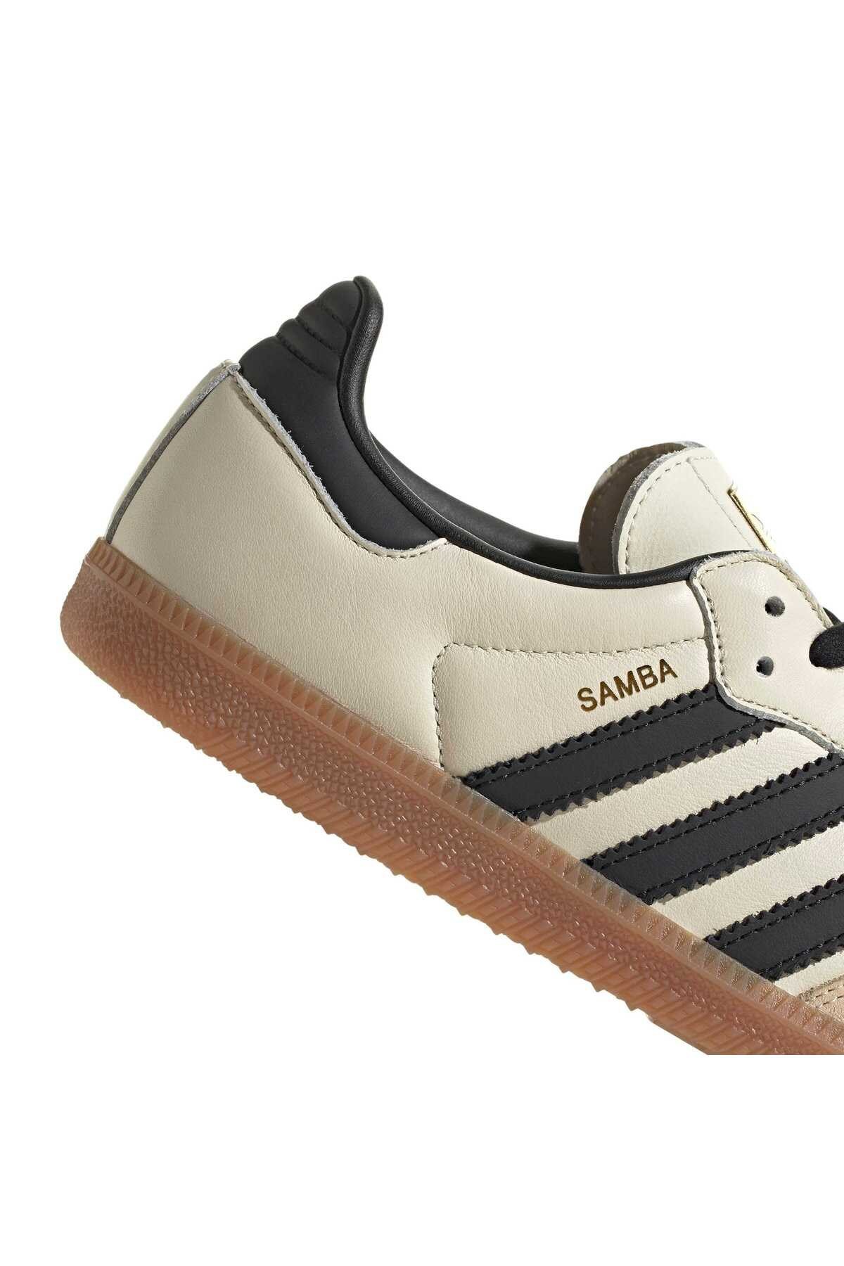 Samba Og W Kadın Sneaker ID0478