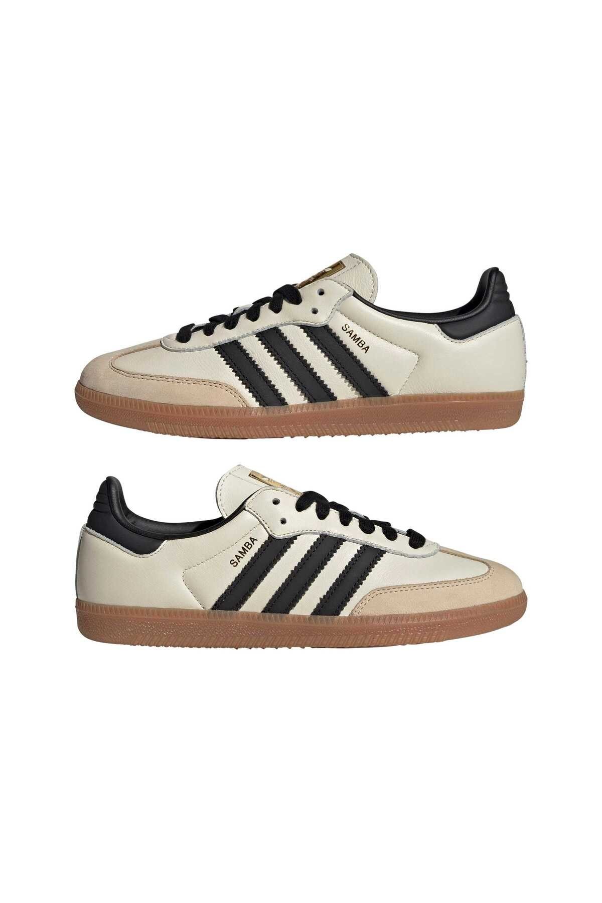 Samba Og W Kadın Sneaker ID0478