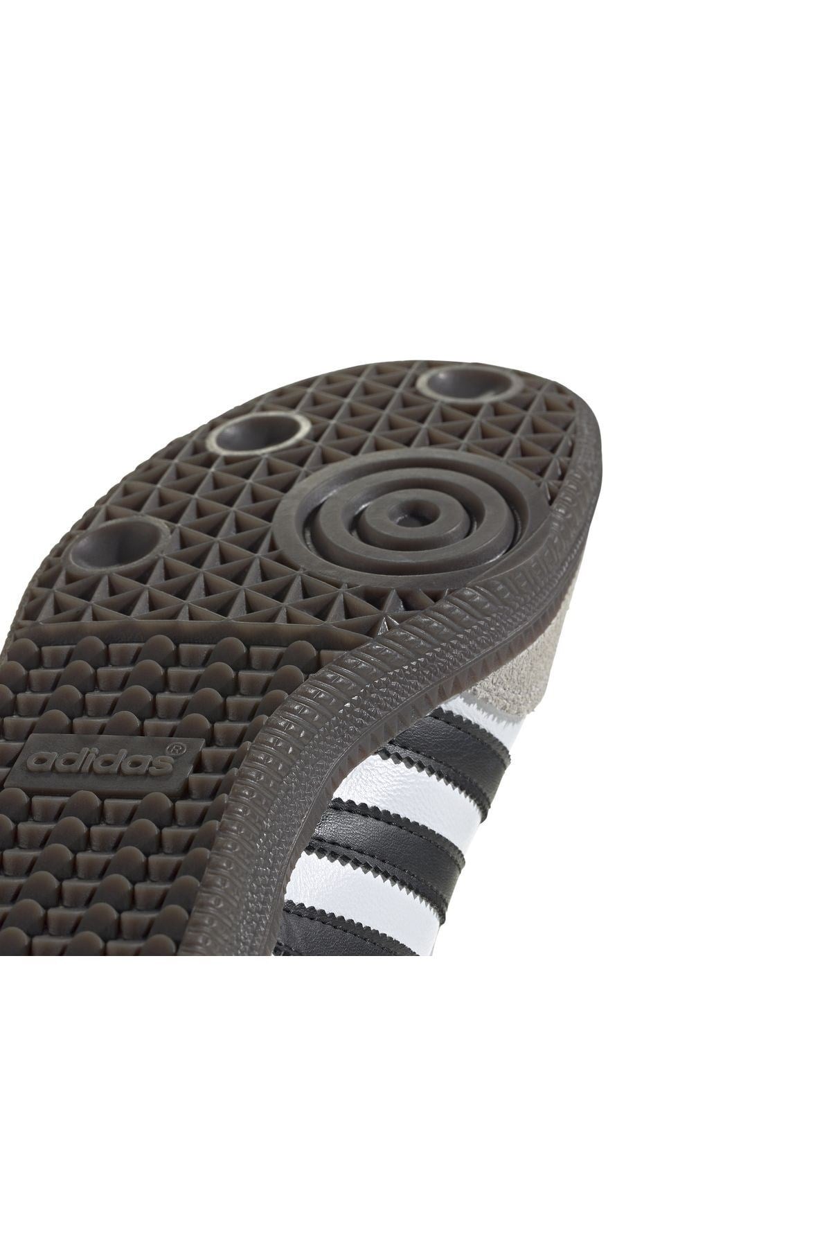 Samba Og W Unisex Günlük Ayakkabı IG9030 Beyaz