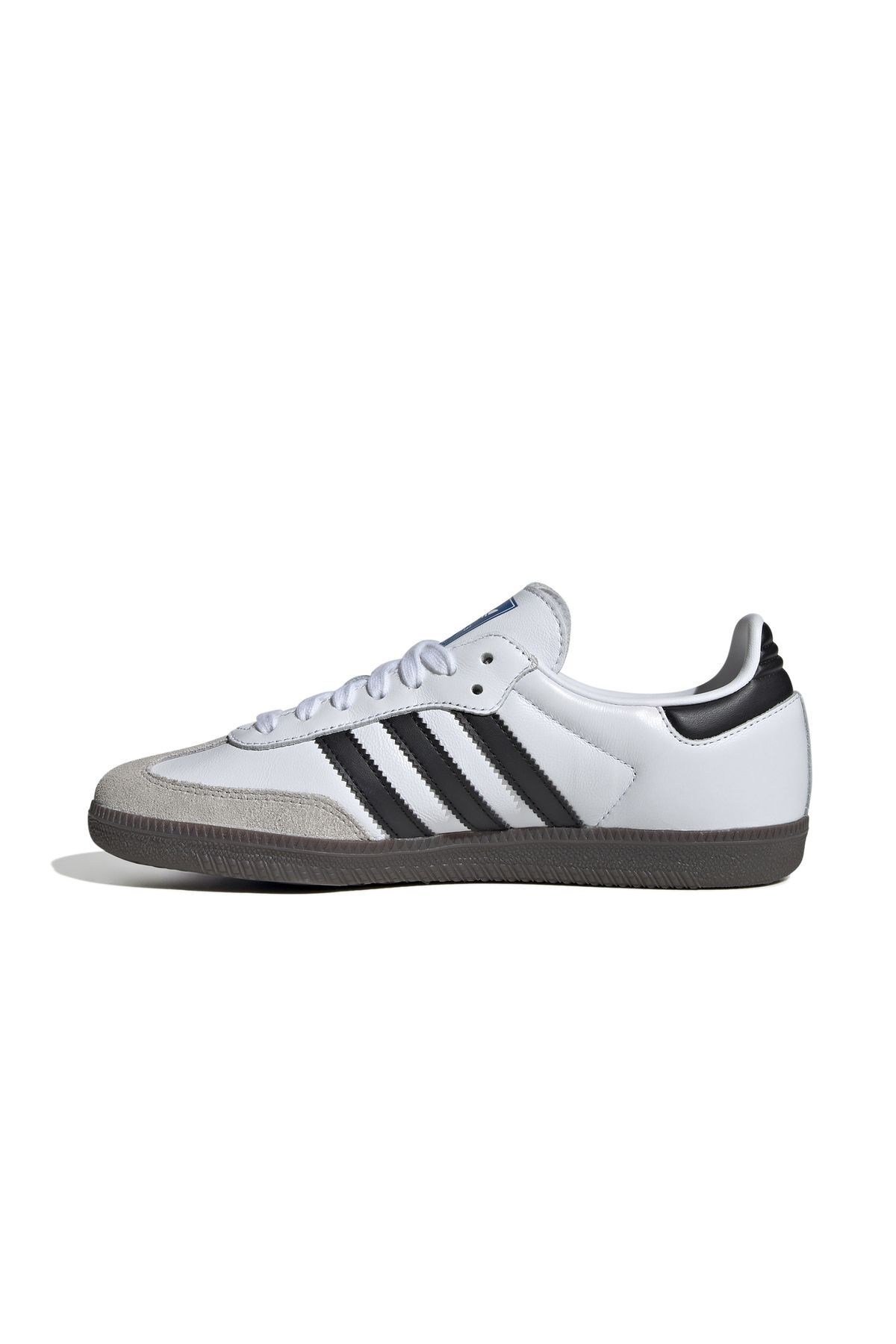 Samba Og W Unisex Günlük Ayakkabı IG9030 Beyaz