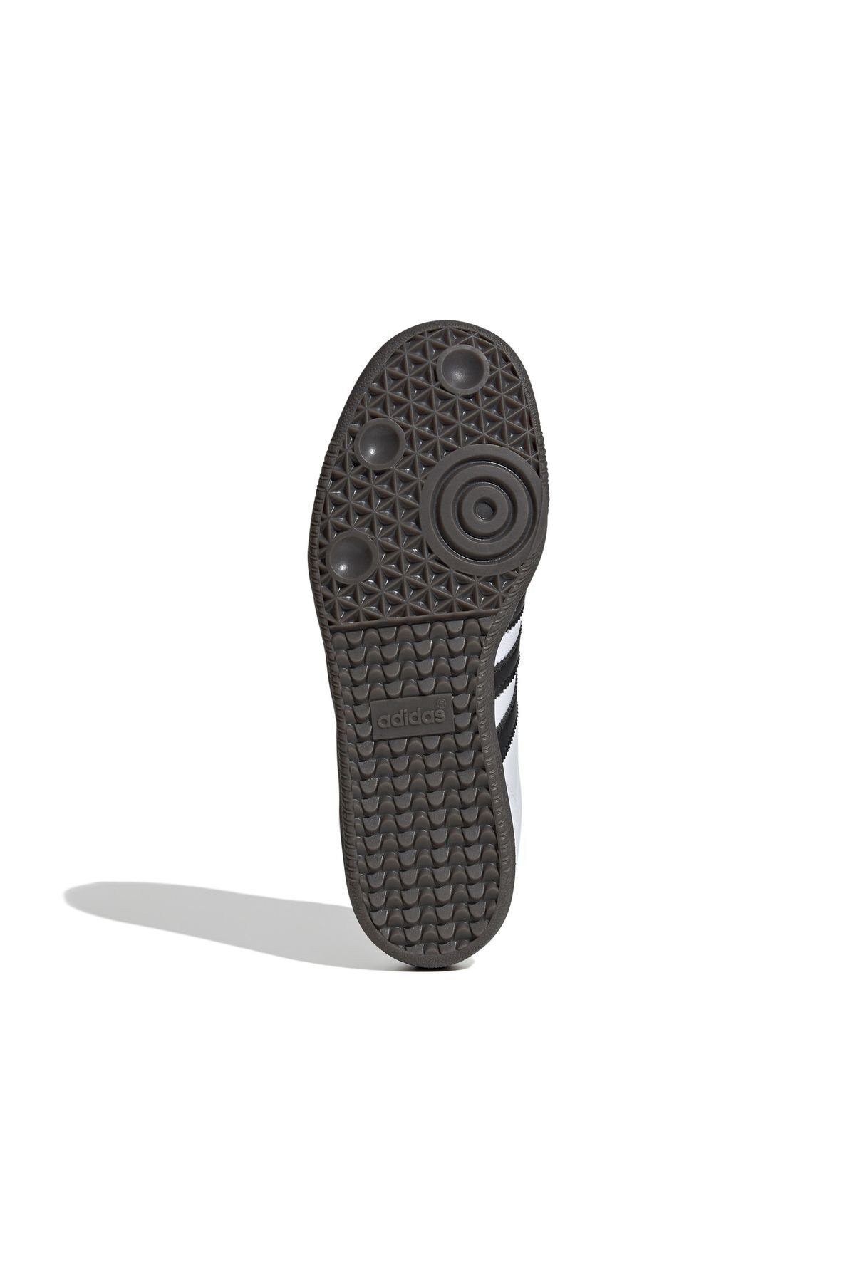 Samba Og W Unisex Günlük Ayakkabı IG9030 Beyaz