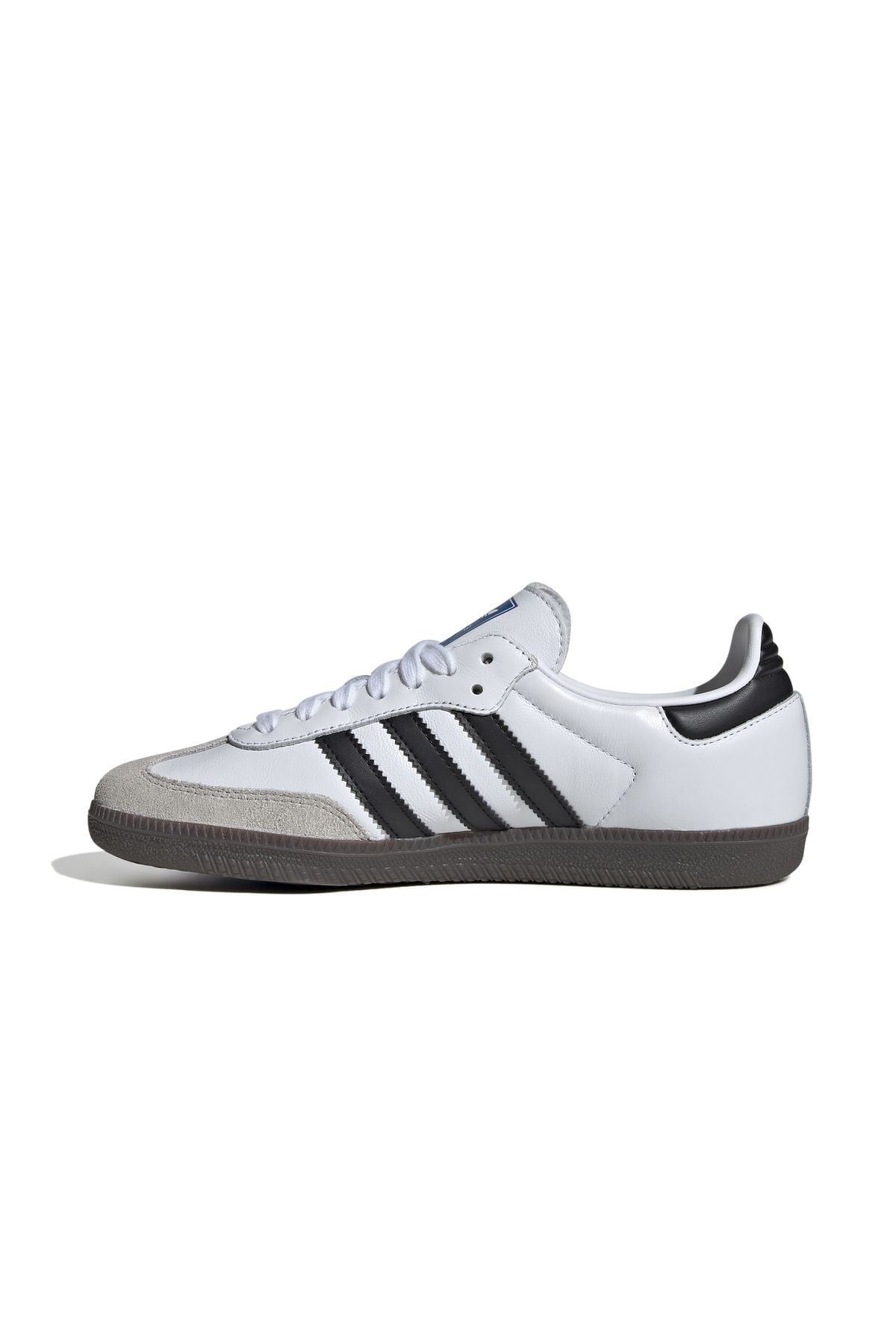 Samba Og W Unisex Günlük Ayakkabı IG9030 Beyaz