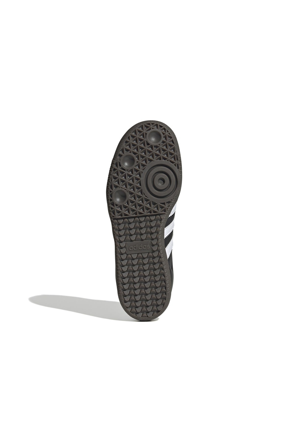 Samba Originals Günlük Spor Ayakkabı Sneaker Siyah