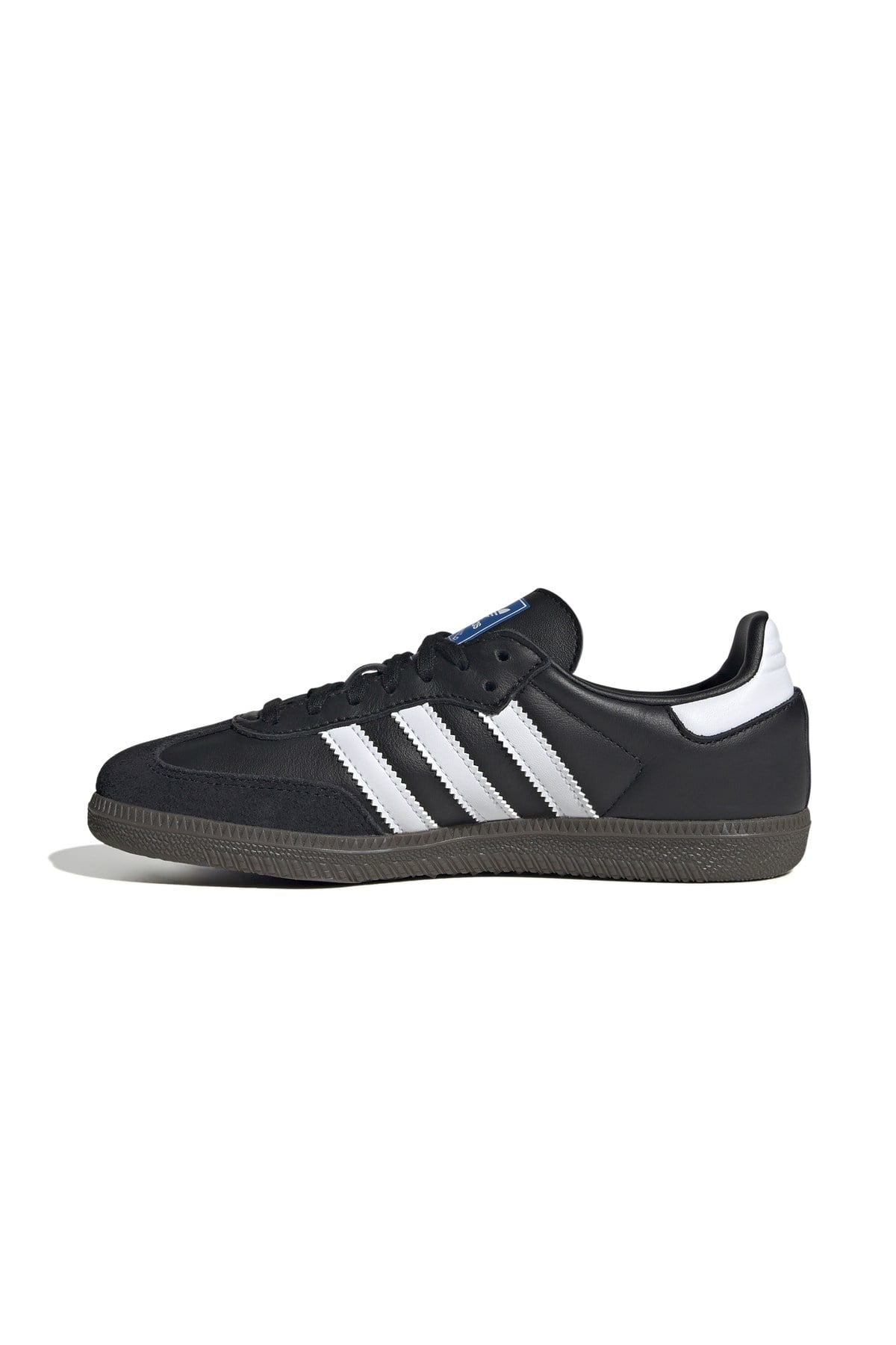 Samba Originals Günlük Spor Ayakkabı Sneaker Siyah