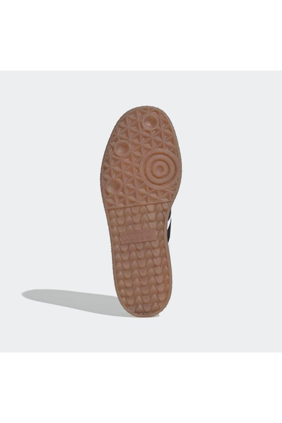 Sneaker JI1349 FTWWHT/CBLACK/GOLDMT