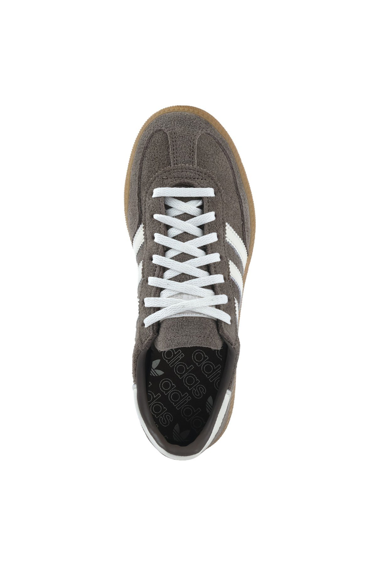 Sneaker - Siyah