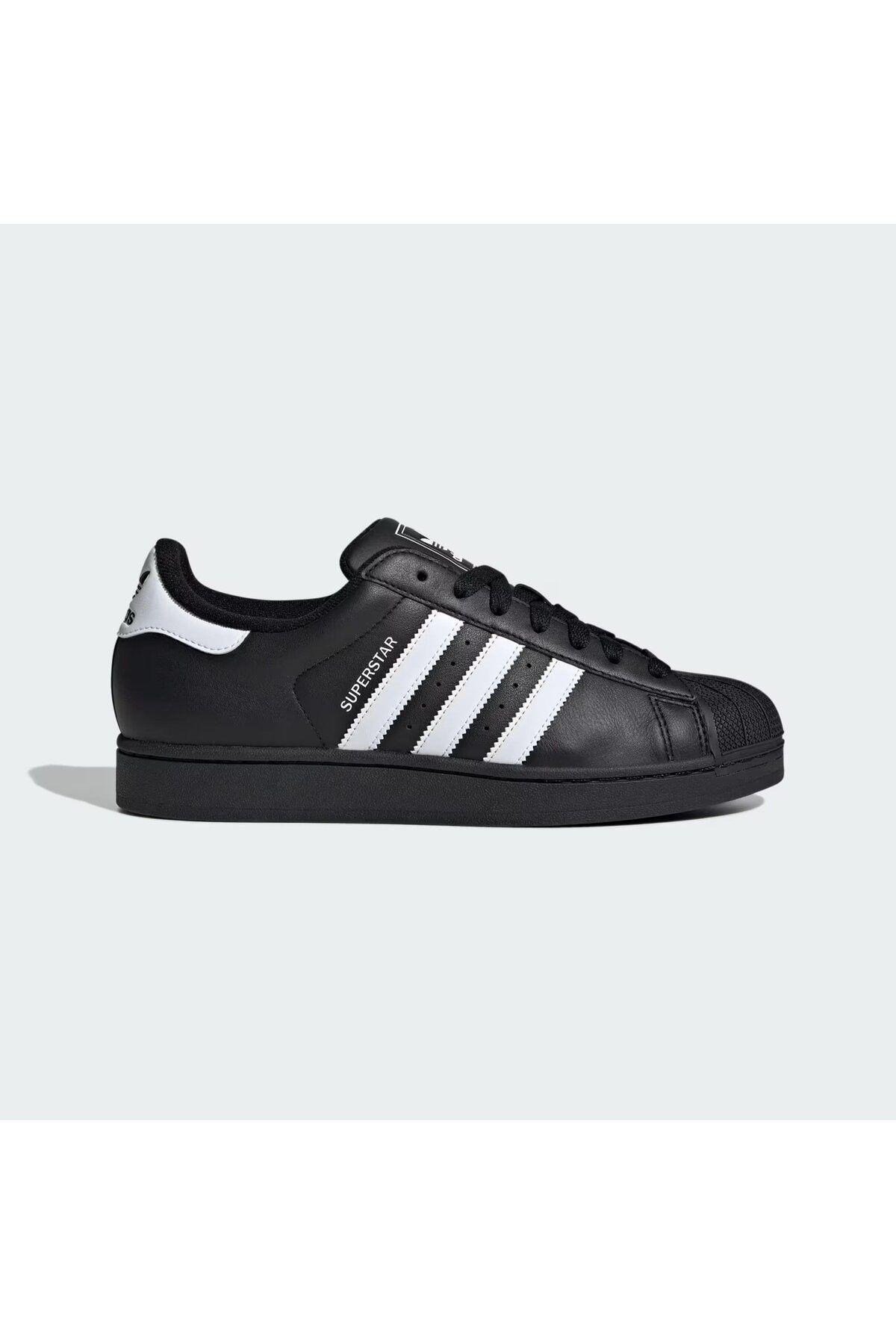 Superstar II Erkek Günlük Spor Ayakkabı