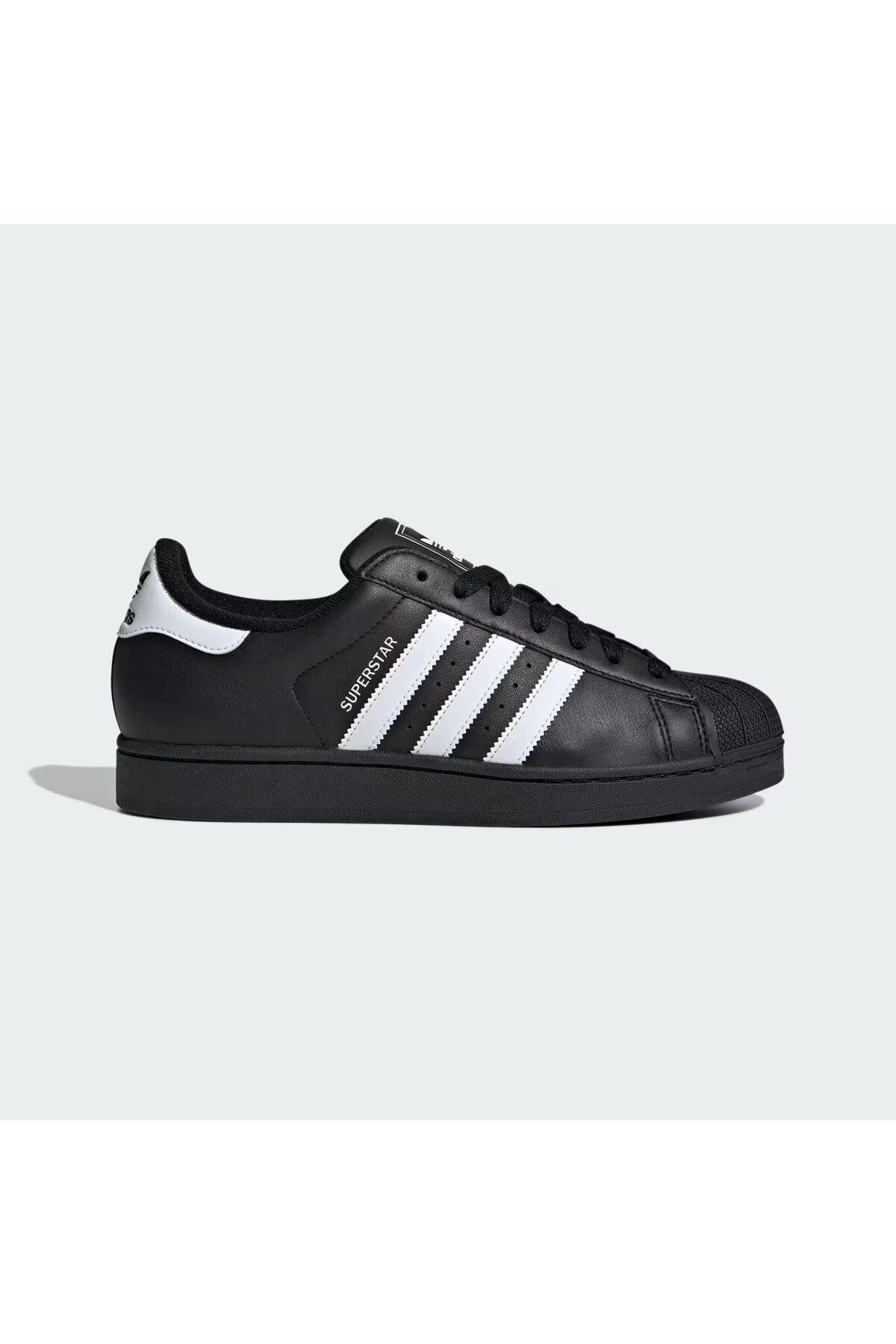 Superstar II Erkek Günlük Spor Ayakkabı
