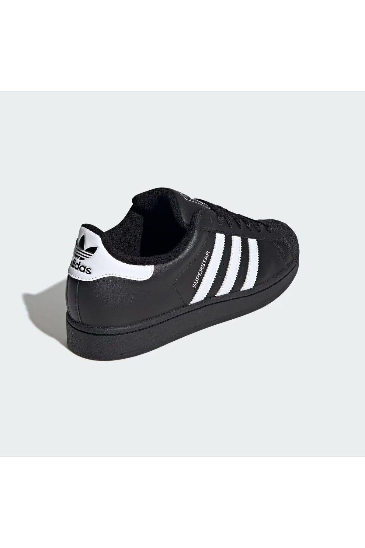 Superstar II Erkek Günlük Spor Ayakkabı