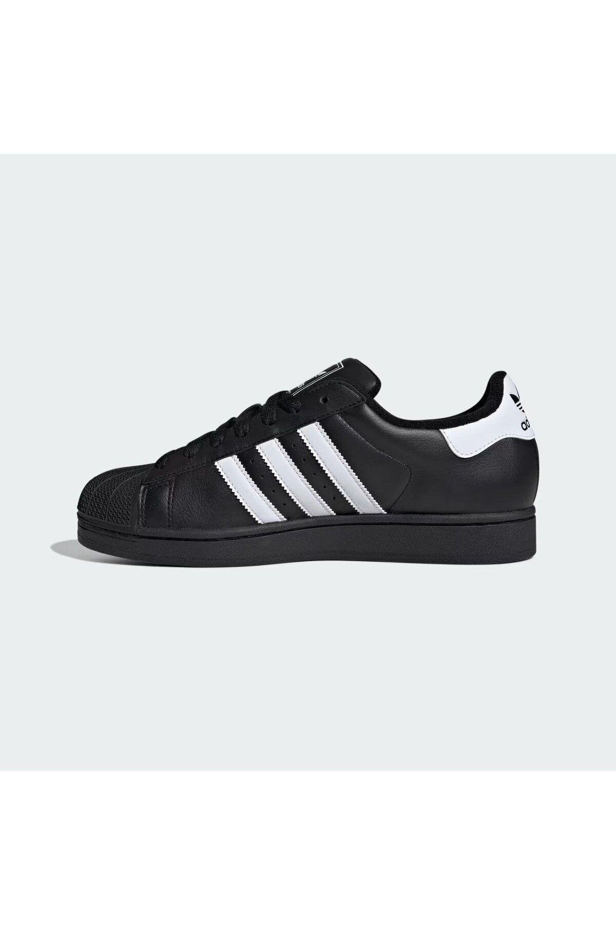 Superstar II Erkek Günlük Spor Ayakkabı