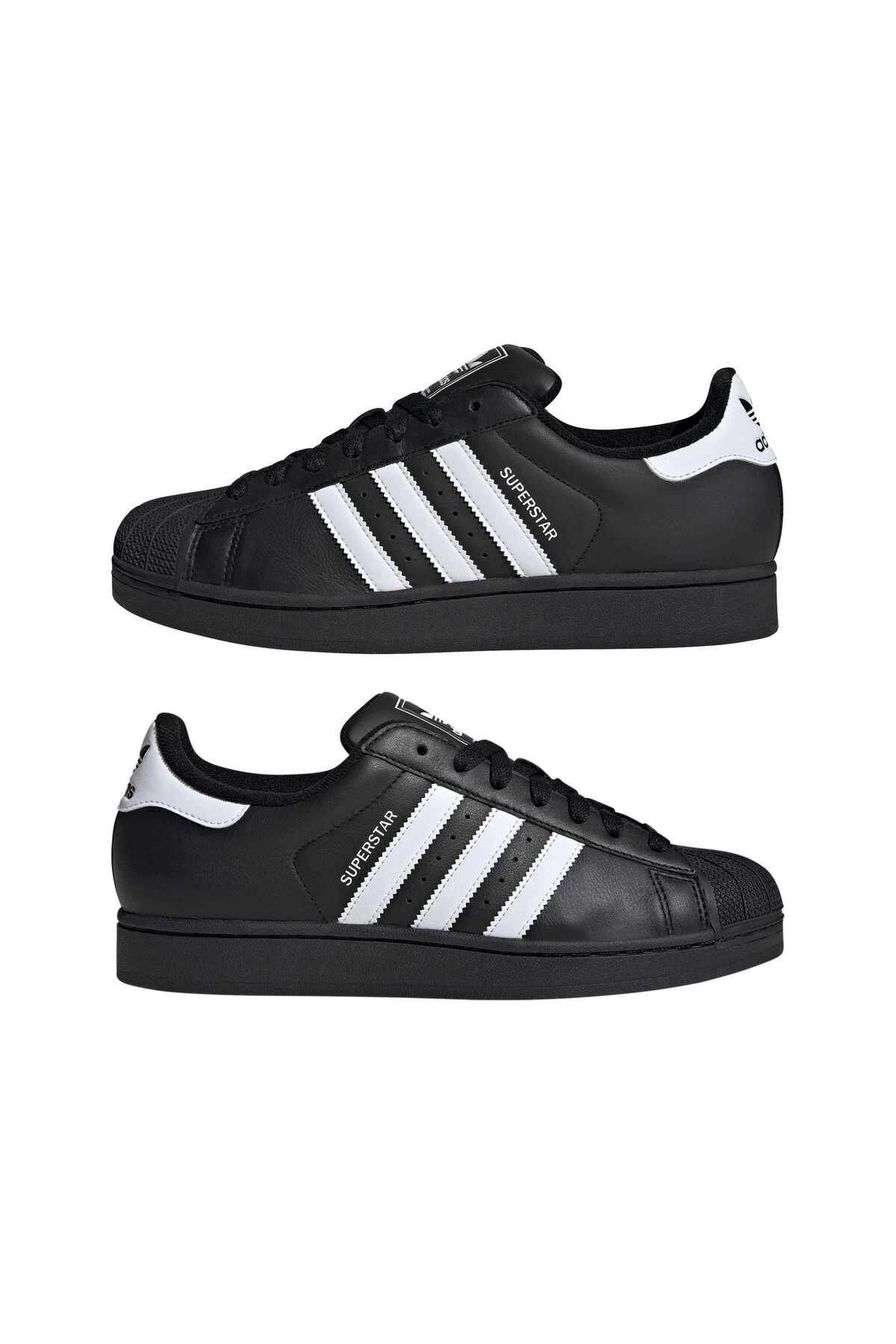 Superstar ii Unisex Sneaker JI0079