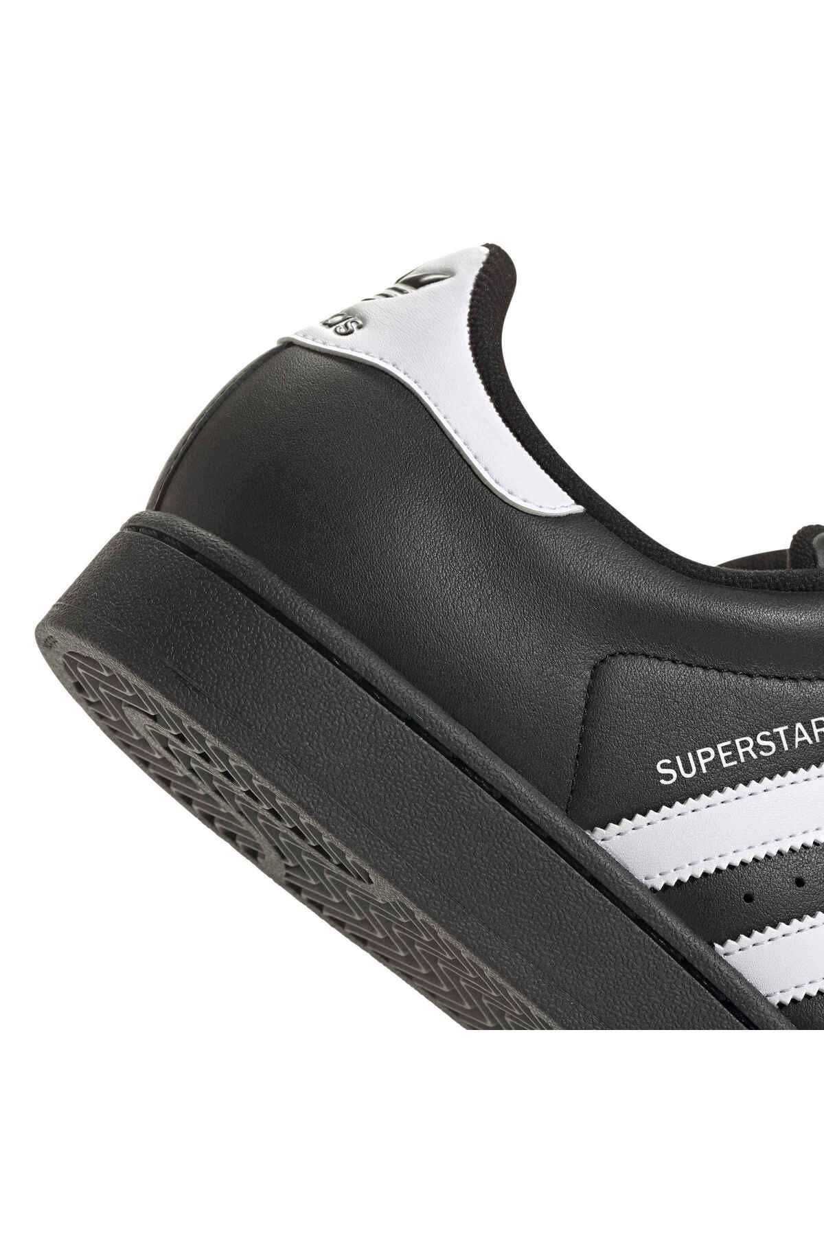 Superstar ii Unisex Sneaker JI0079