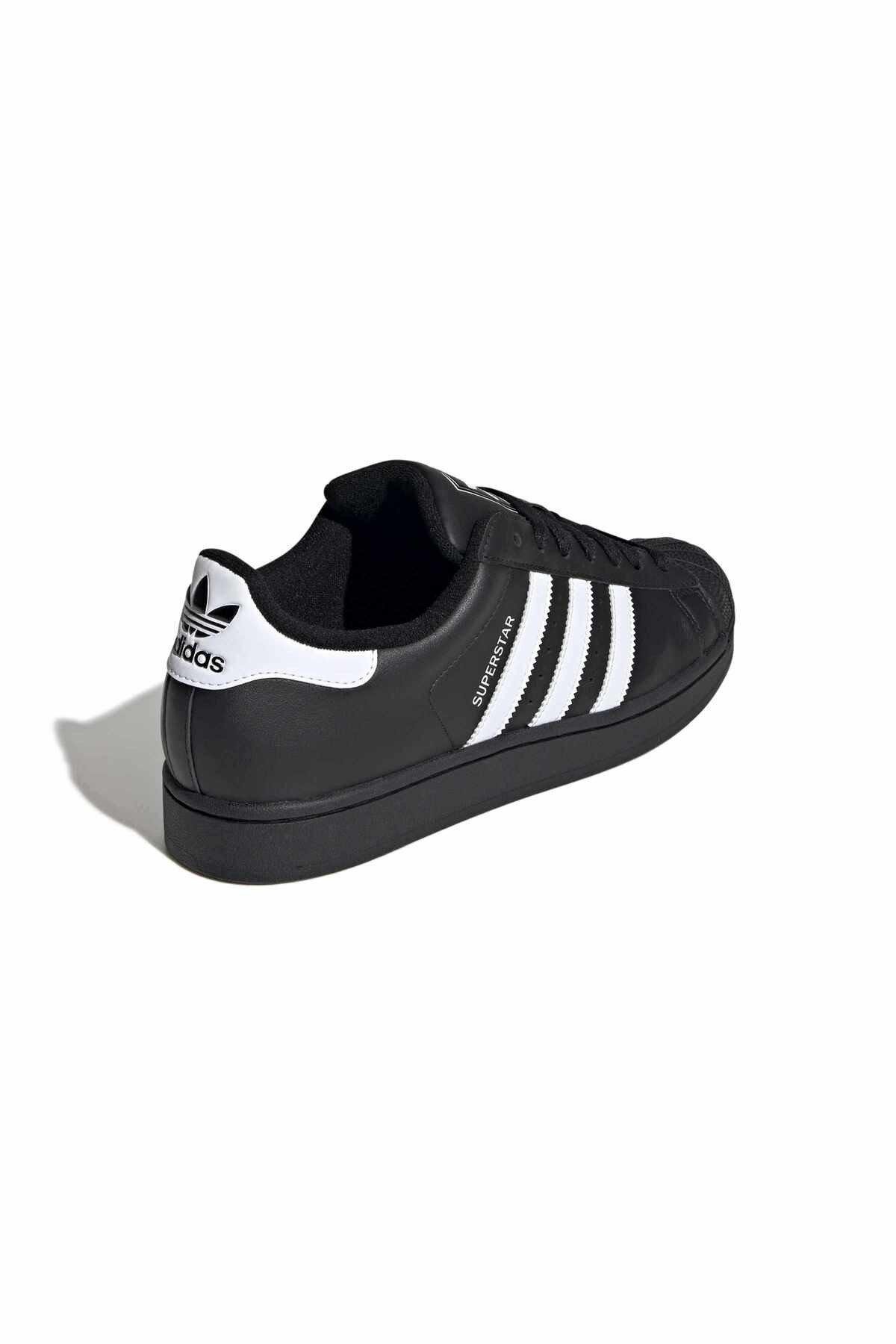 Superstar ii Unisex Sneaker JI0079