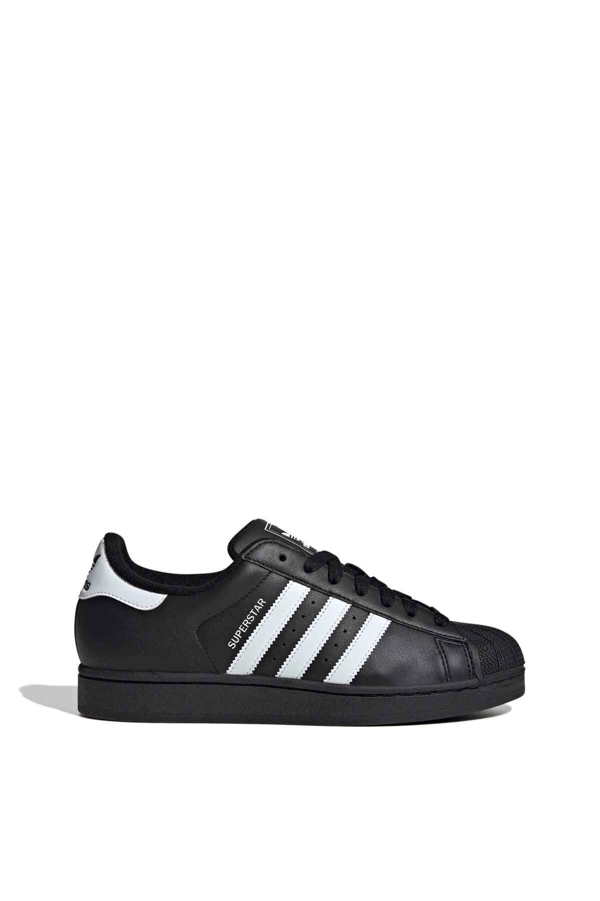Superstar ii Unisex Sneaker JI0079