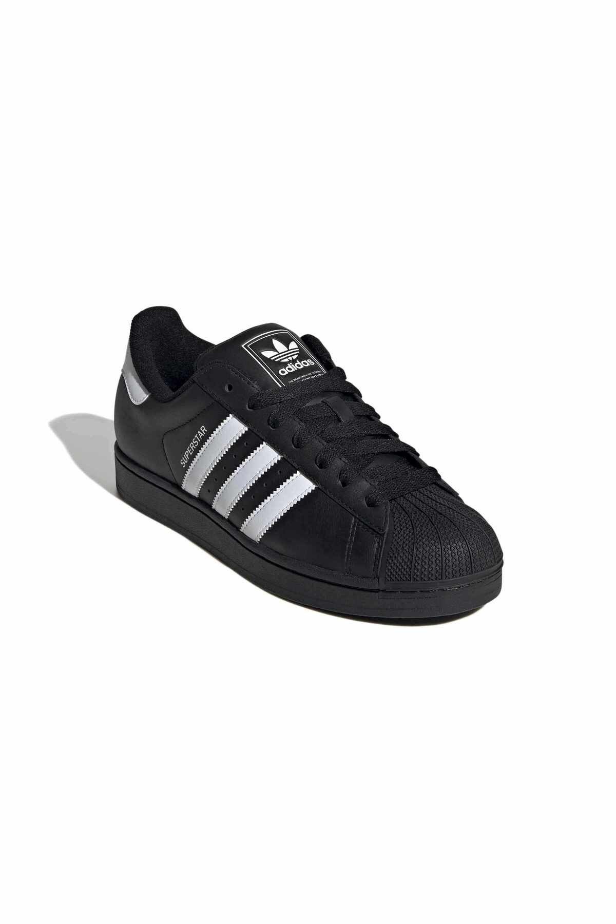 Superstar ii Unisex Sneaker JI0079
