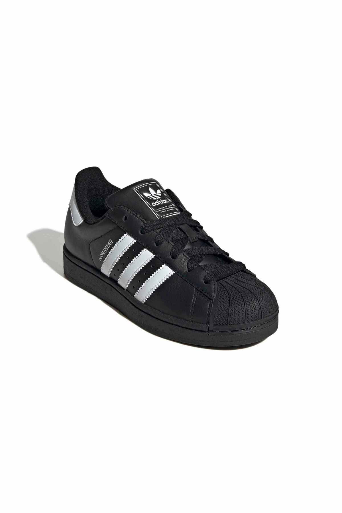 Superstar ii W Kadın Sneaker JH7033