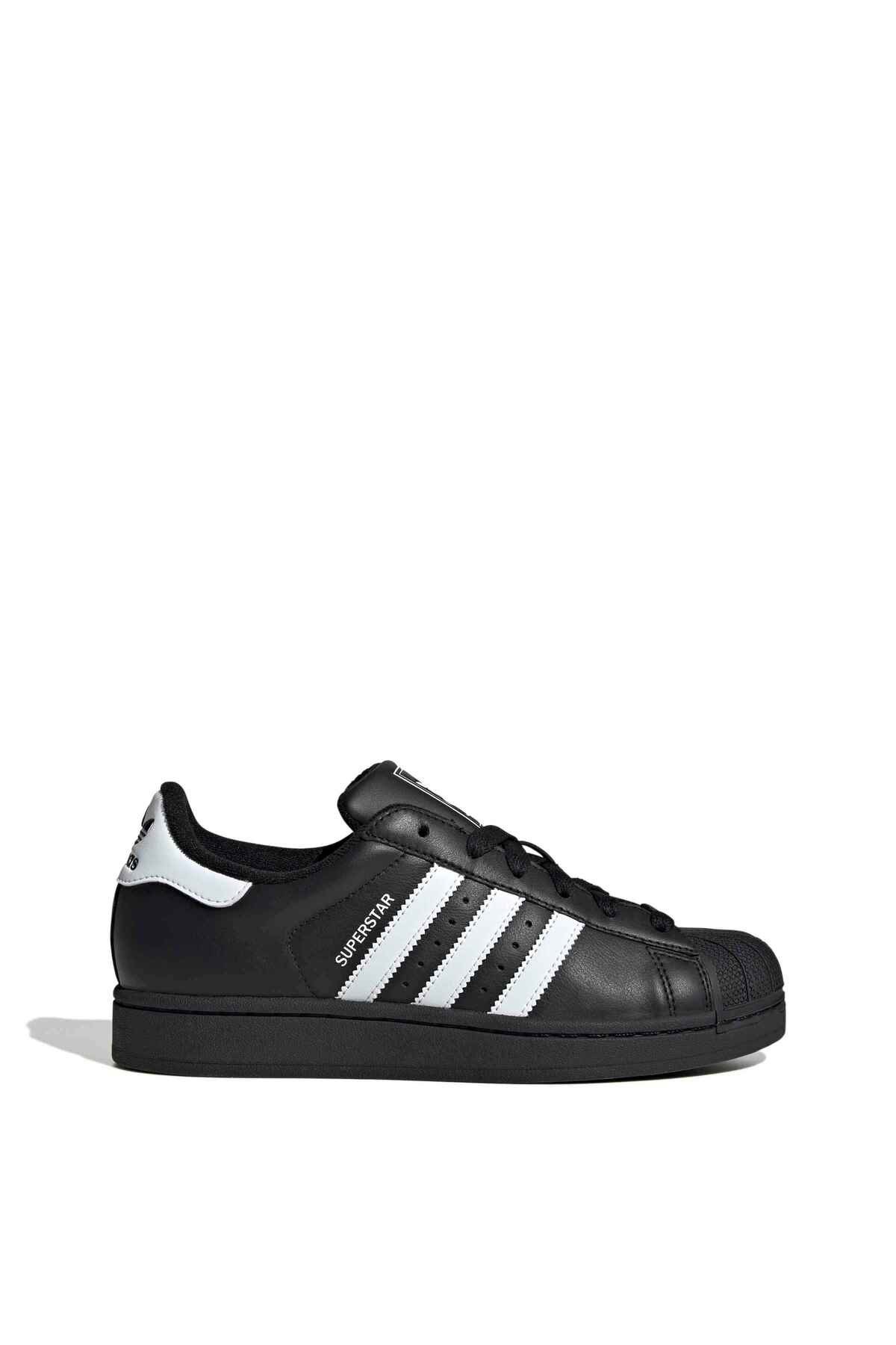 Superstar ii W Kadın Sneaker JH7033