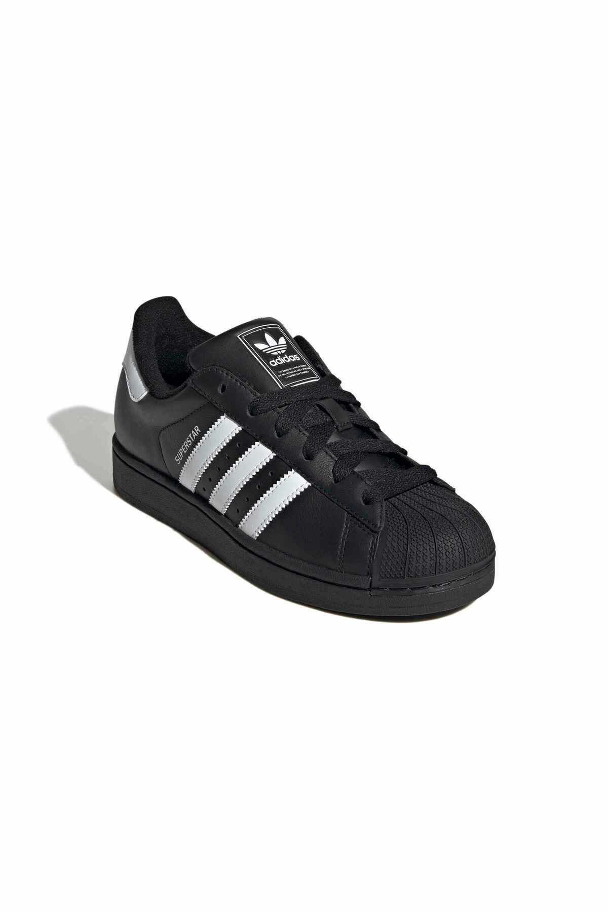 Superstar ii W Kadın Sneaker JH7033
