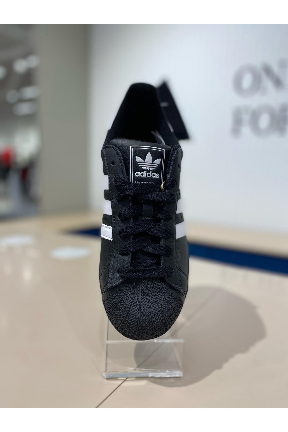 Superstar Unisex Jı0079