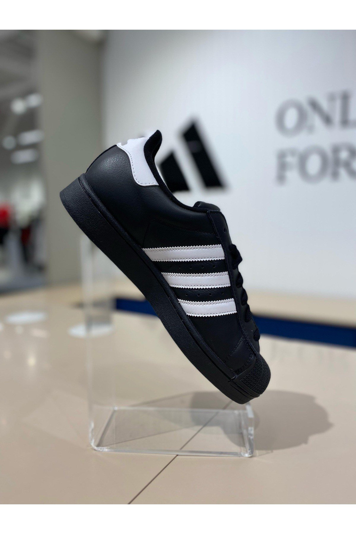 Superstar Unisex Jı0079