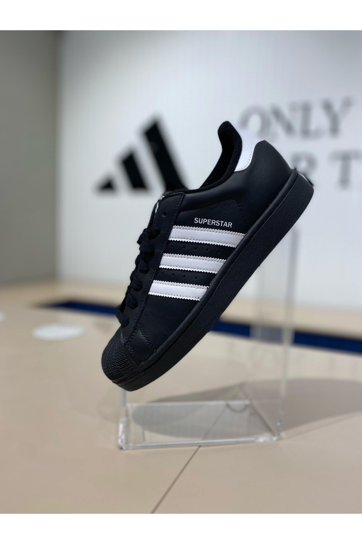 Superstar Unisex Jı0079