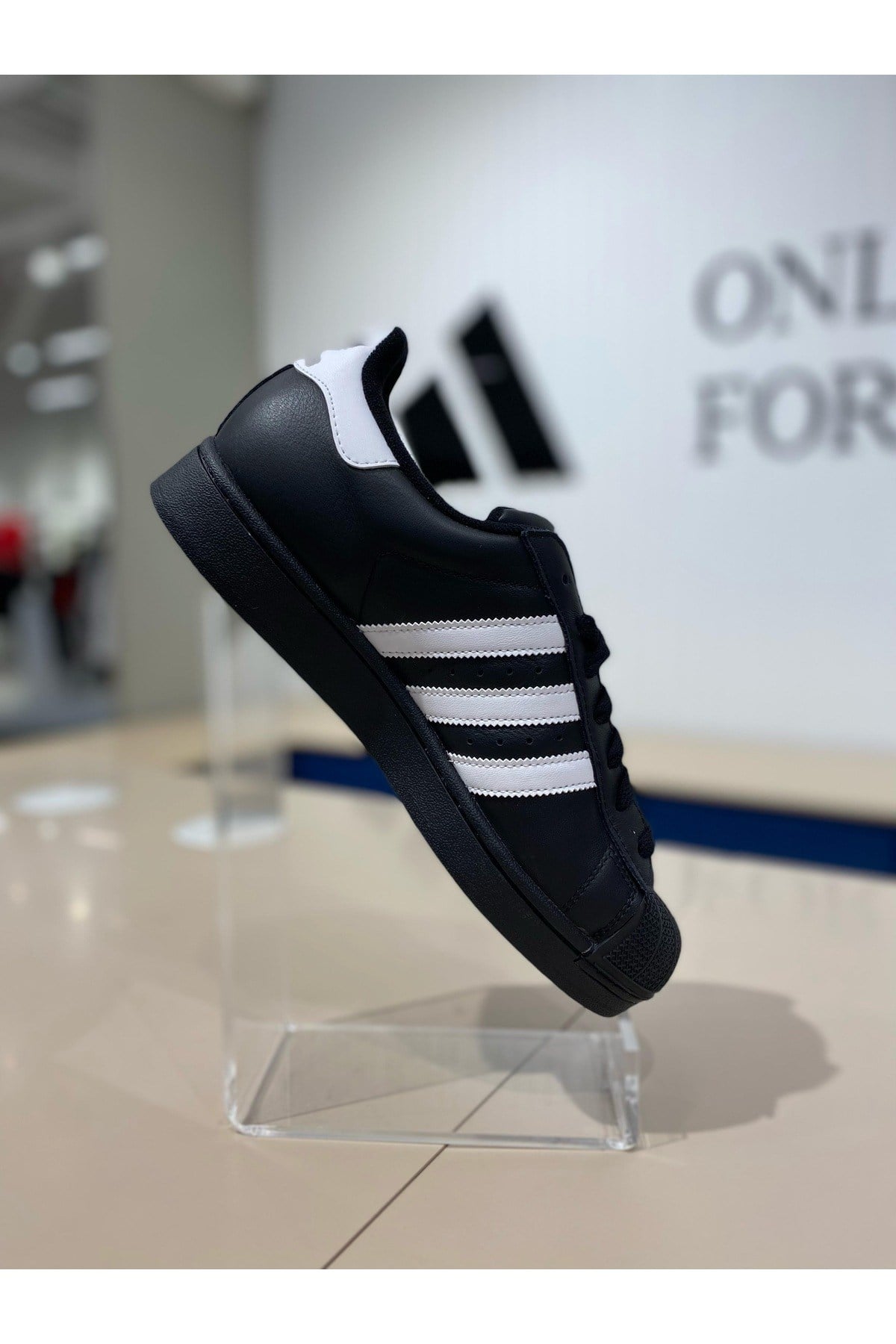 Superstar Unisex Jı0079