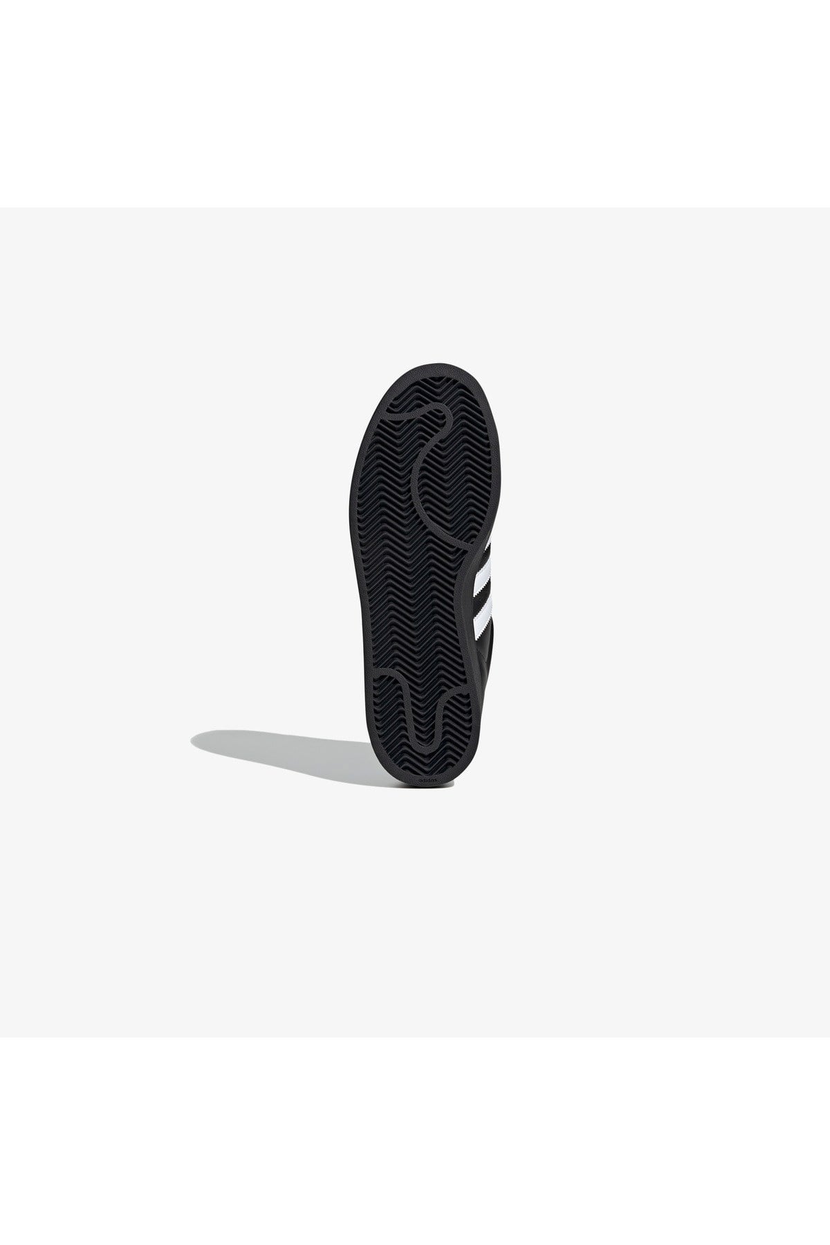 Superstar Unisex Siyah Spor Ayakkabı
