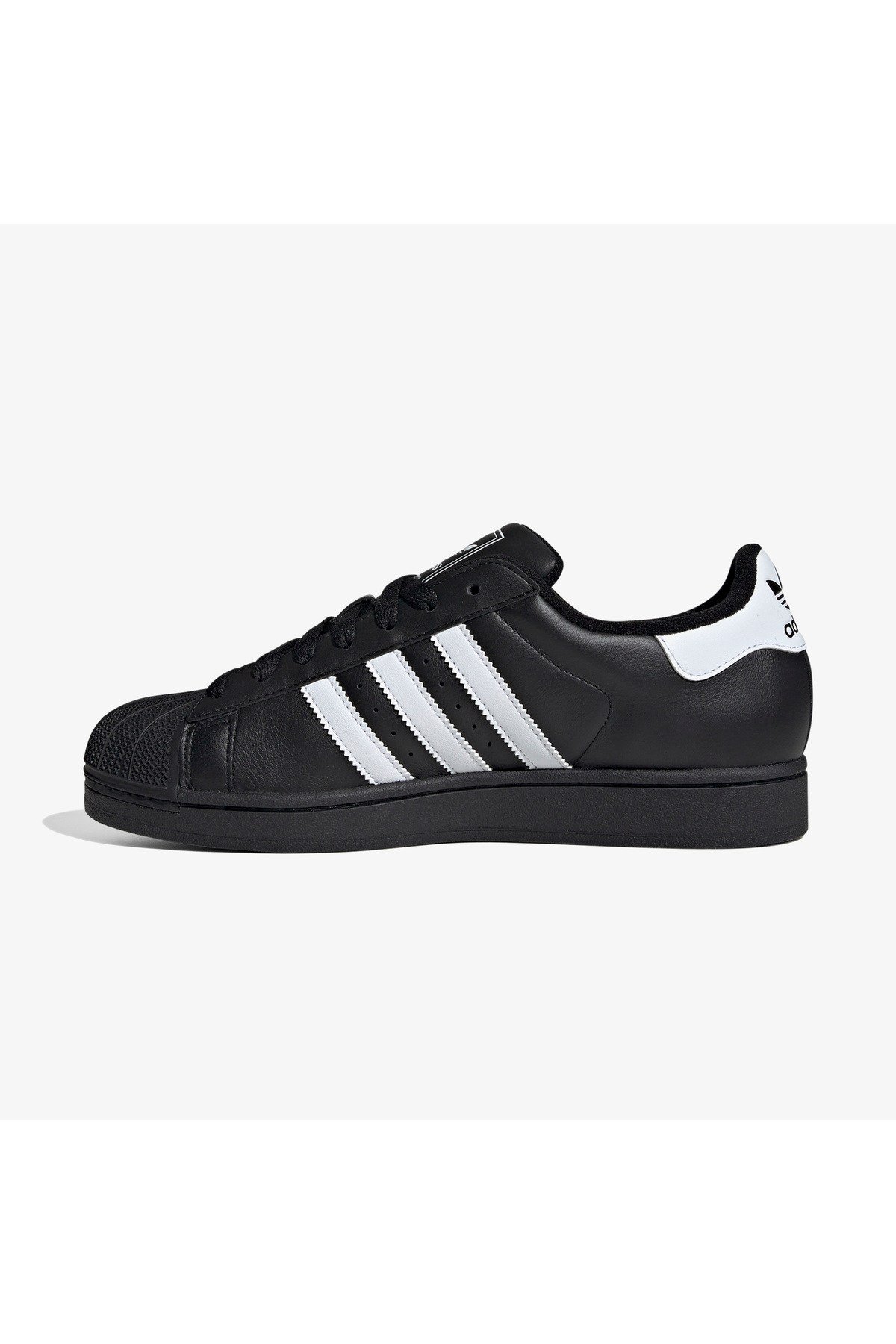Superstar Unisex Siyah Spor Ayakkabı