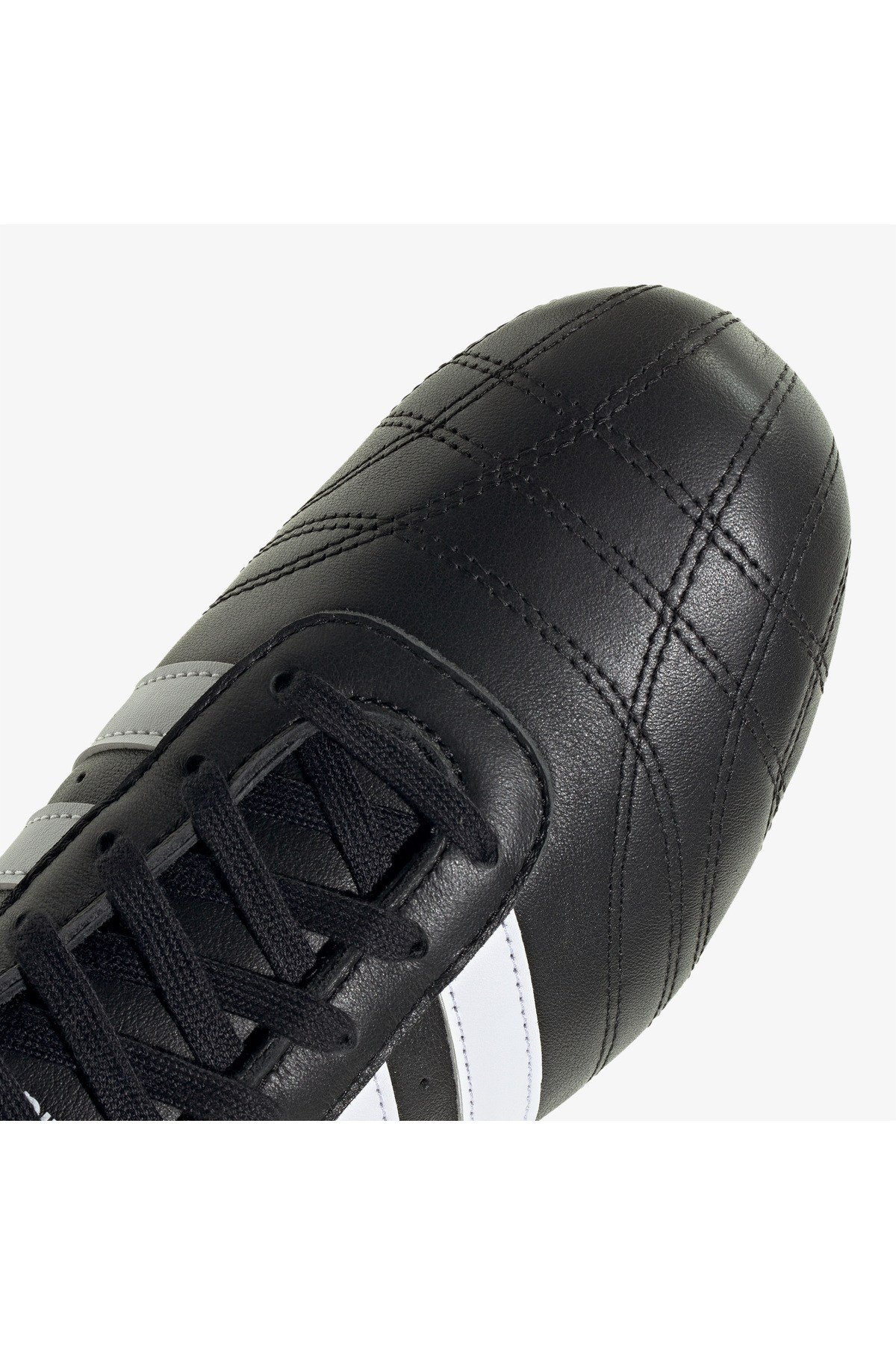 Taekwondo Lace Unisex Siyah Spor Ayakkabı