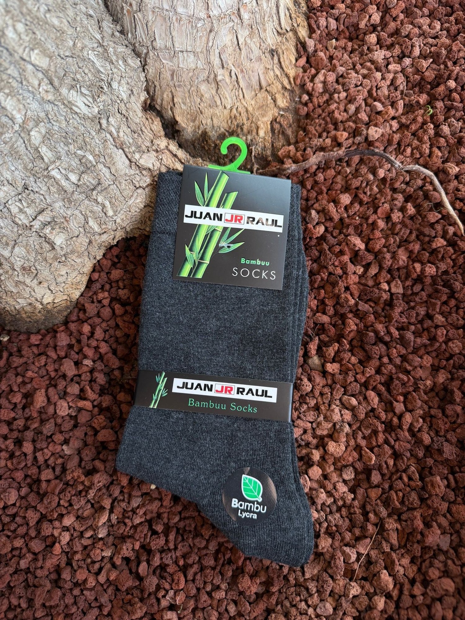 Bambu Çorap