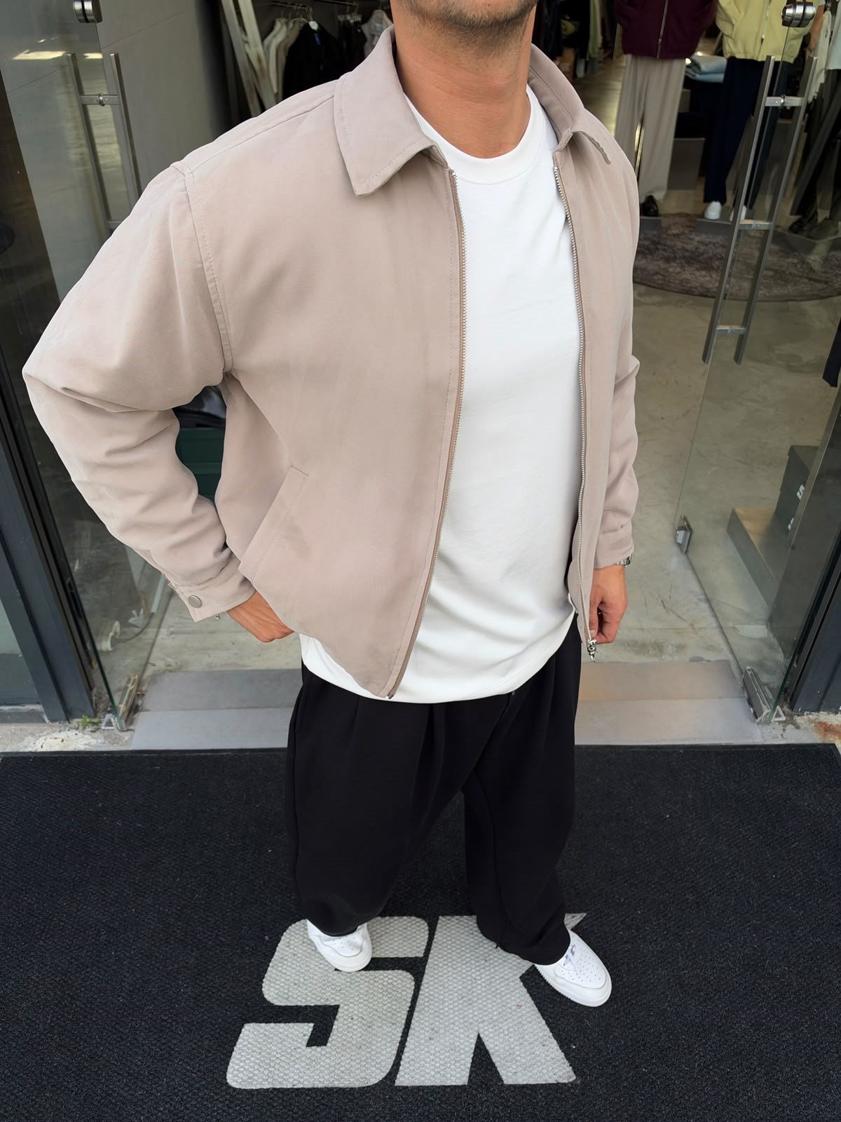 Krem Modal Mont SZ947