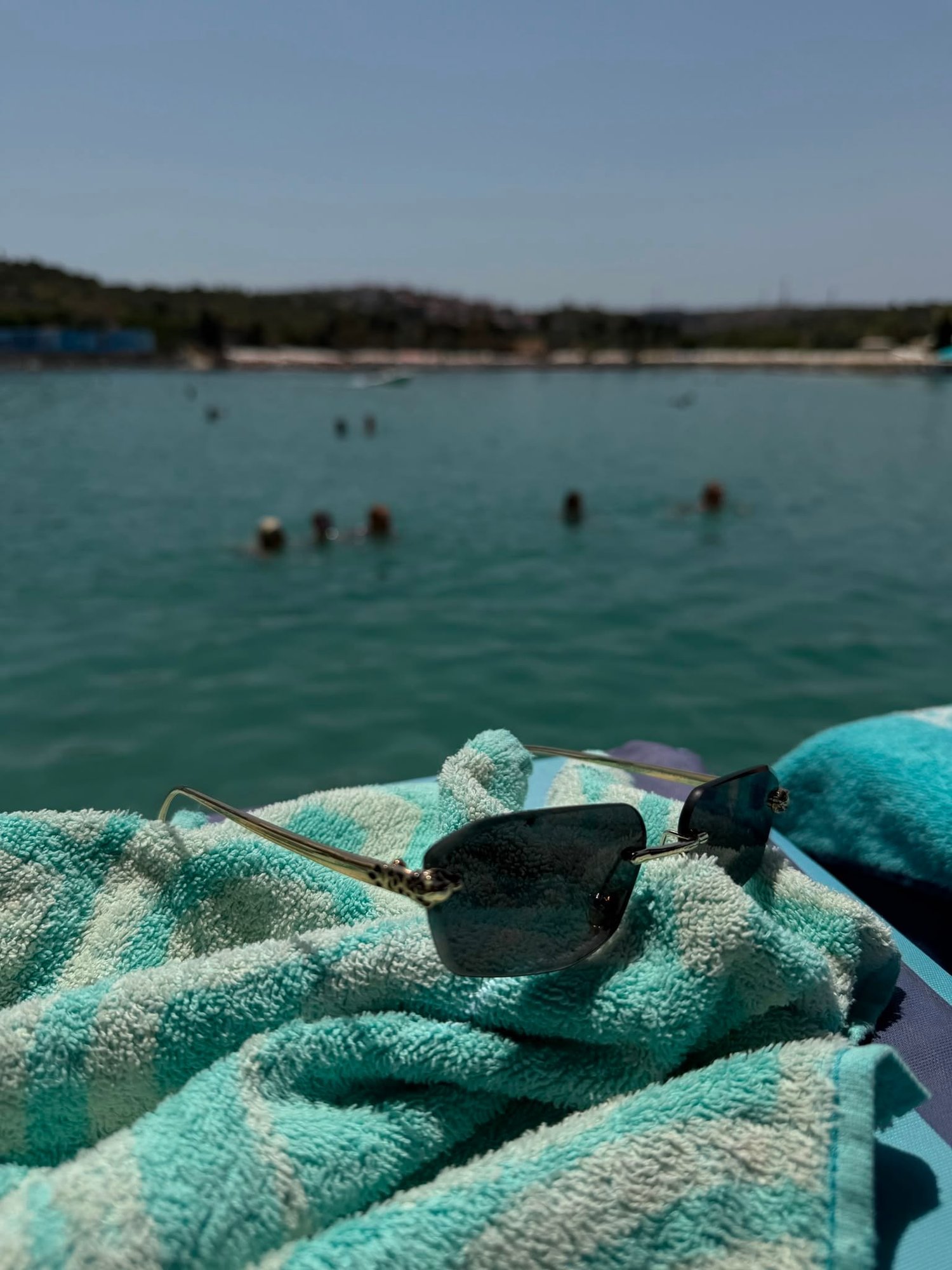 Phantom Premium Güneş Gözlüğü
