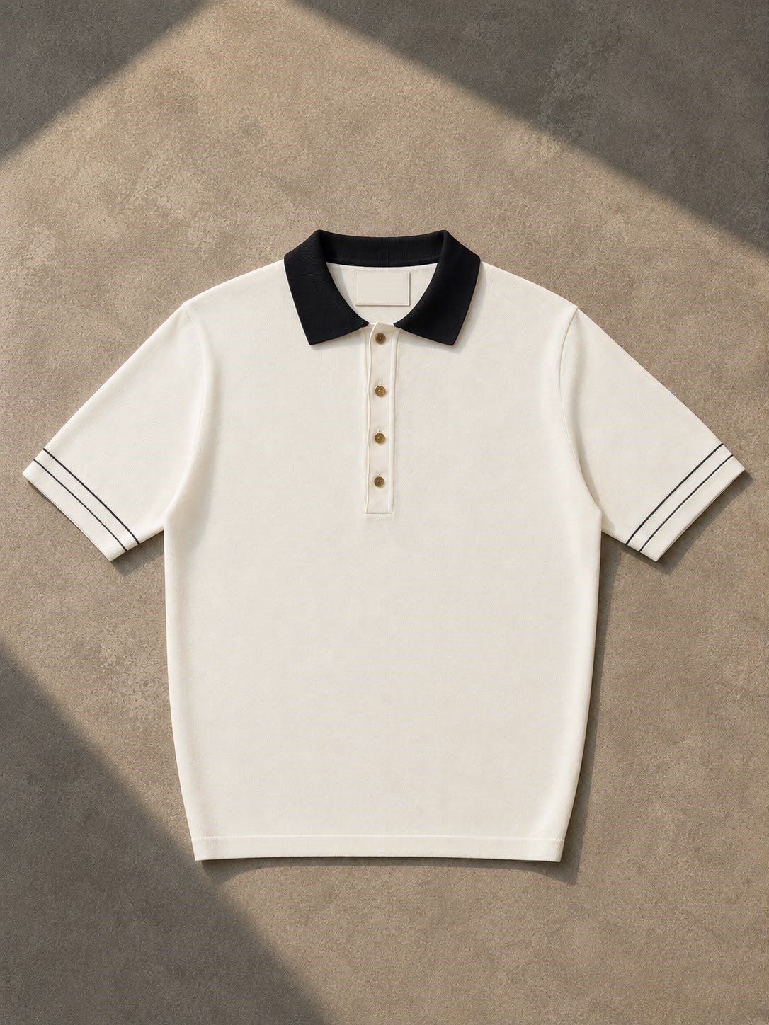 Yakalı Tshirt