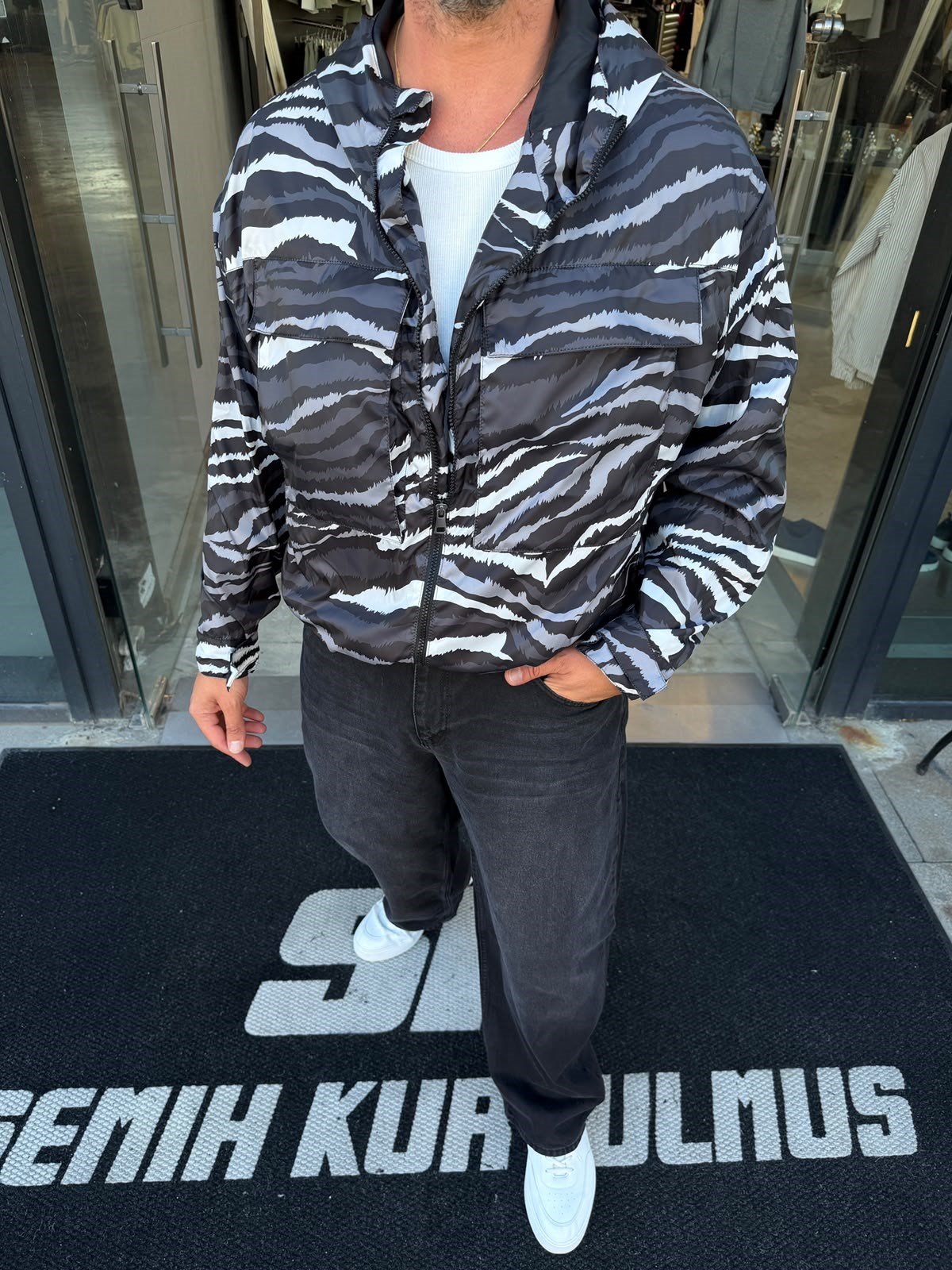 ZBR Model Mevsimlik