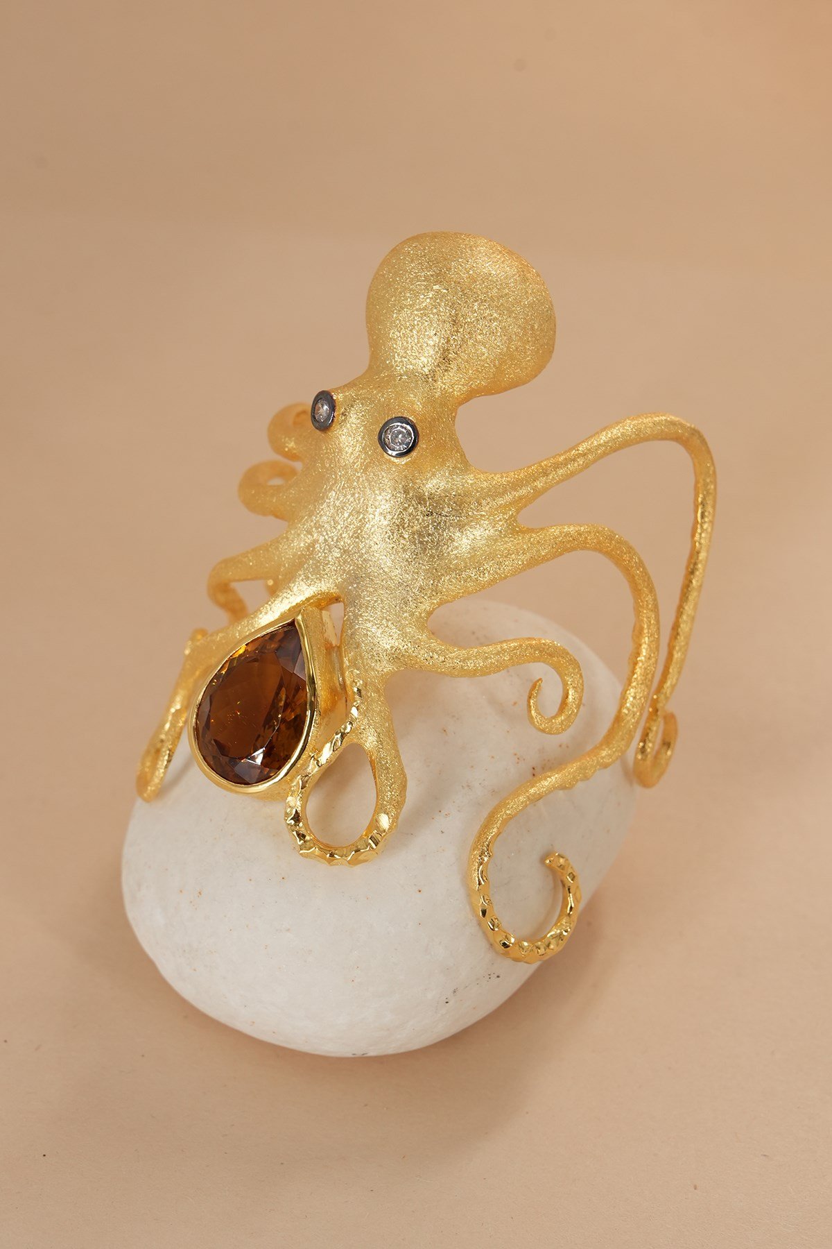 Ahtapot Bileklik 37