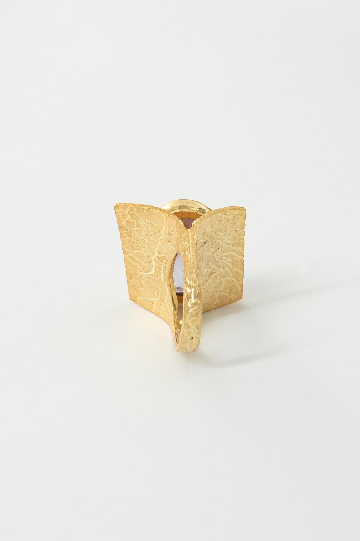 Amethyst 17.20 ct 17.90 gr