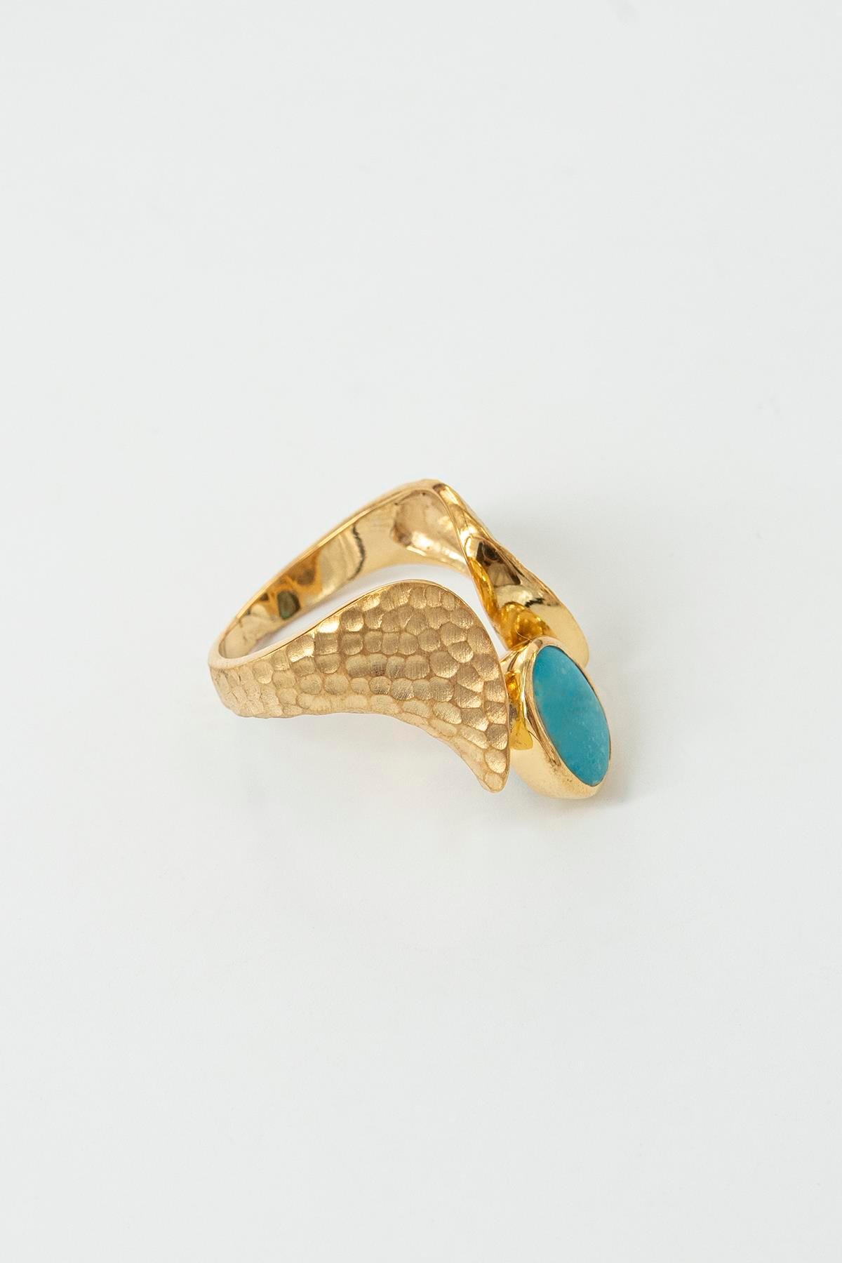 Firuze 4.00 ct 8.10 gr