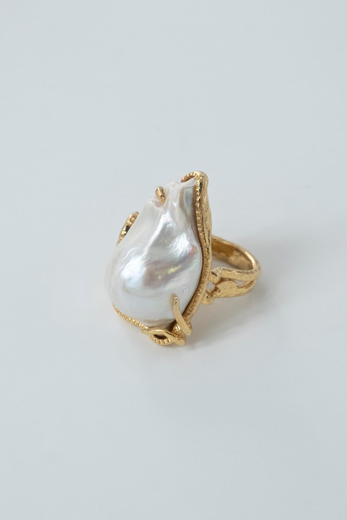 İnci Safir 30.89 gr 1.20 ct