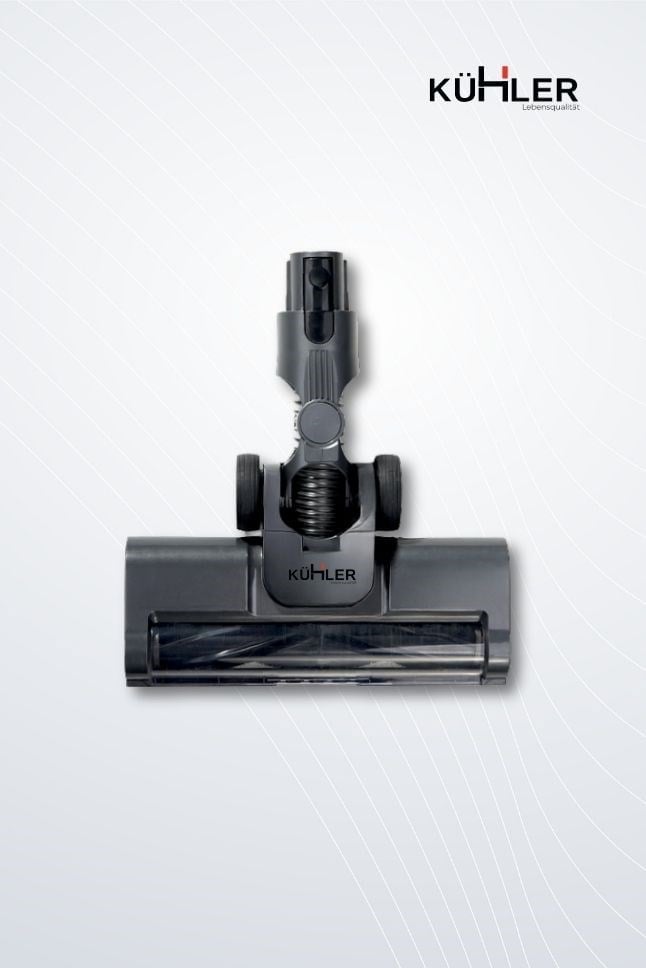 Kraftmax V700 Yedek Süpürge Başlığı | Süpürge Başlık Aparatı