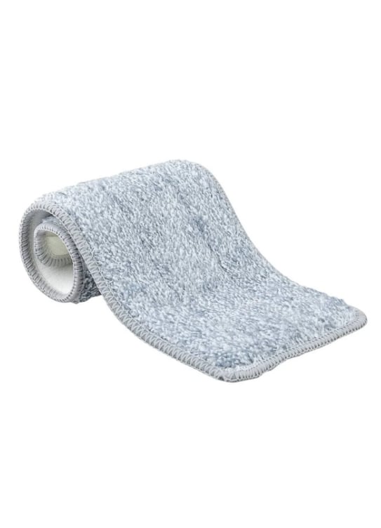 Kühler Buharlı Temizleyici Yedek Mop Bezi | Mikrofiber Zemin Temizlik Pedi | Yıkanabilir Buharlı Mop Bezi