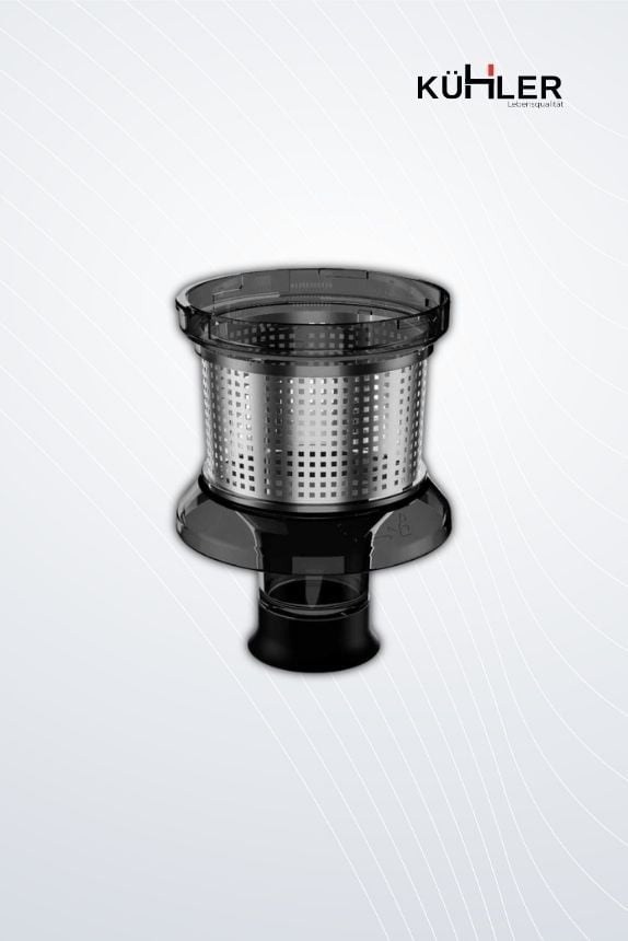 Kühler Kraftmax V700 Dikey Süpürge HEPA Filtre