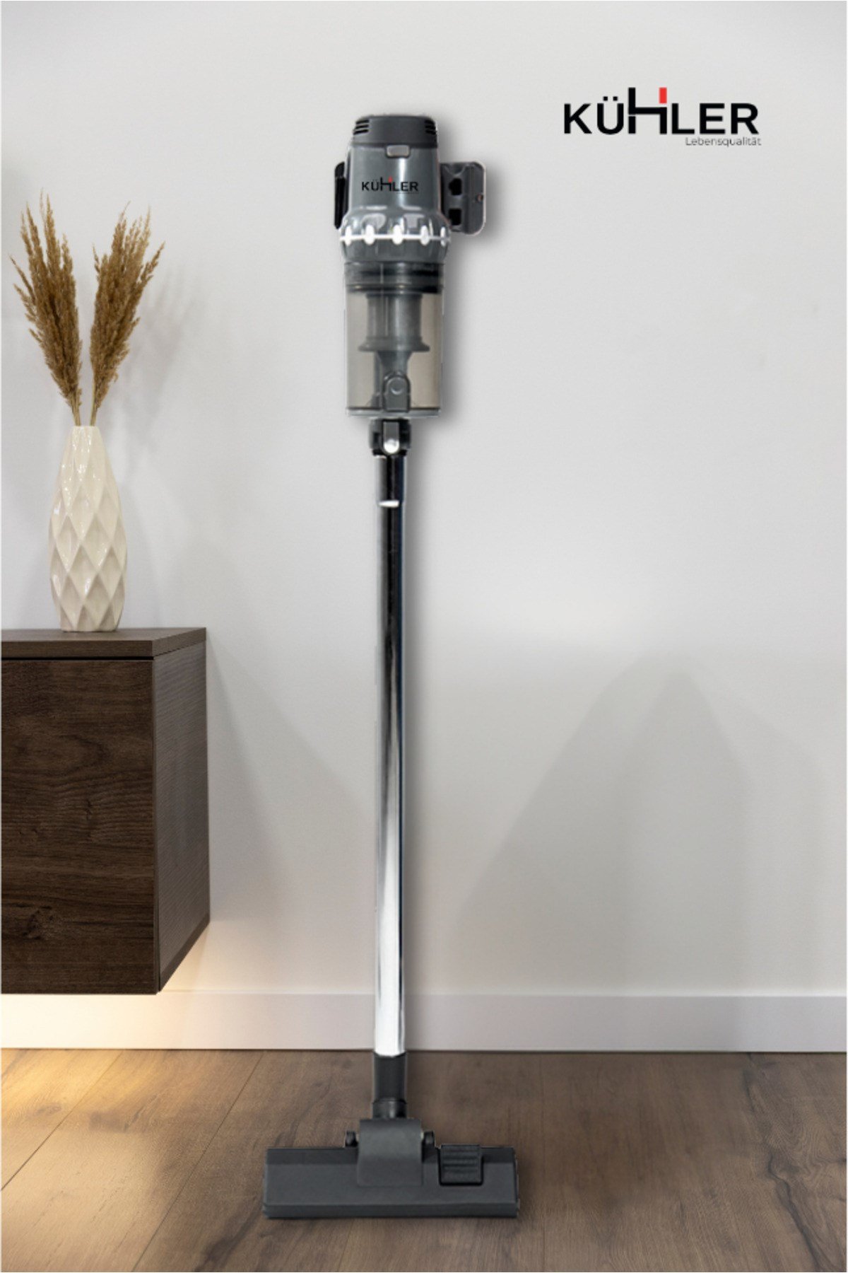 Luster KH-V500 Kablolu Dikey Süpürge